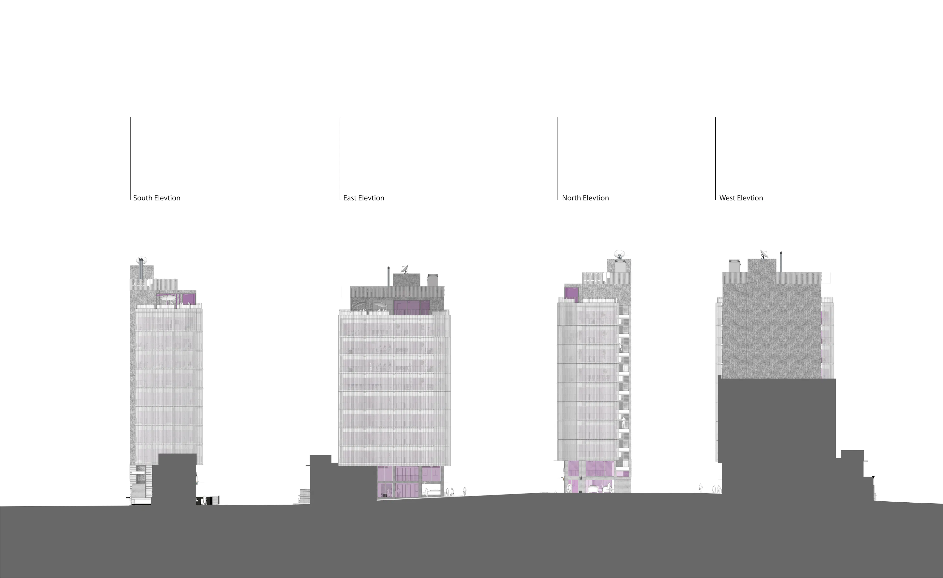 the white Renovation — 21