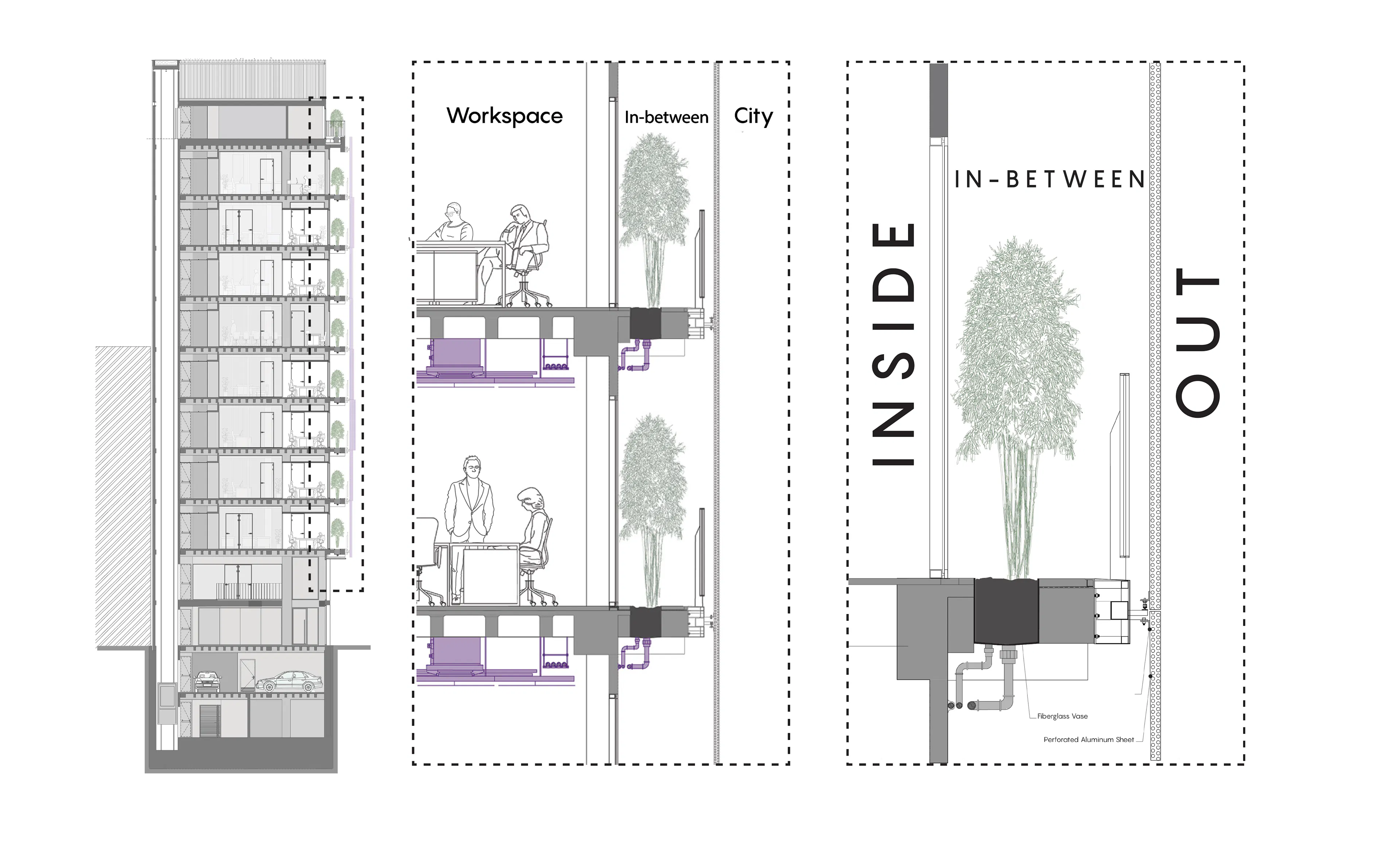 the white Renovation — 22