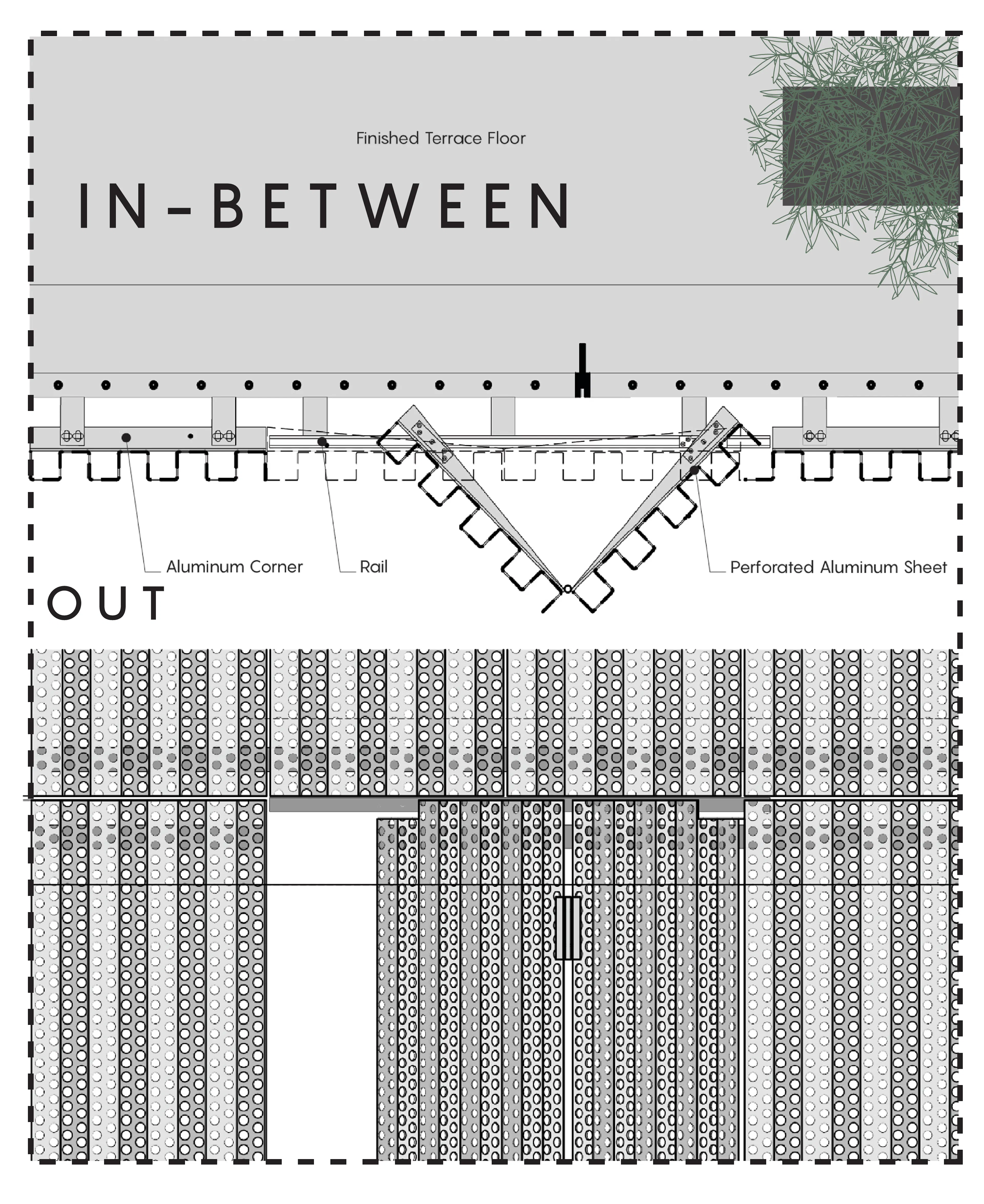 the white Renovation — 23