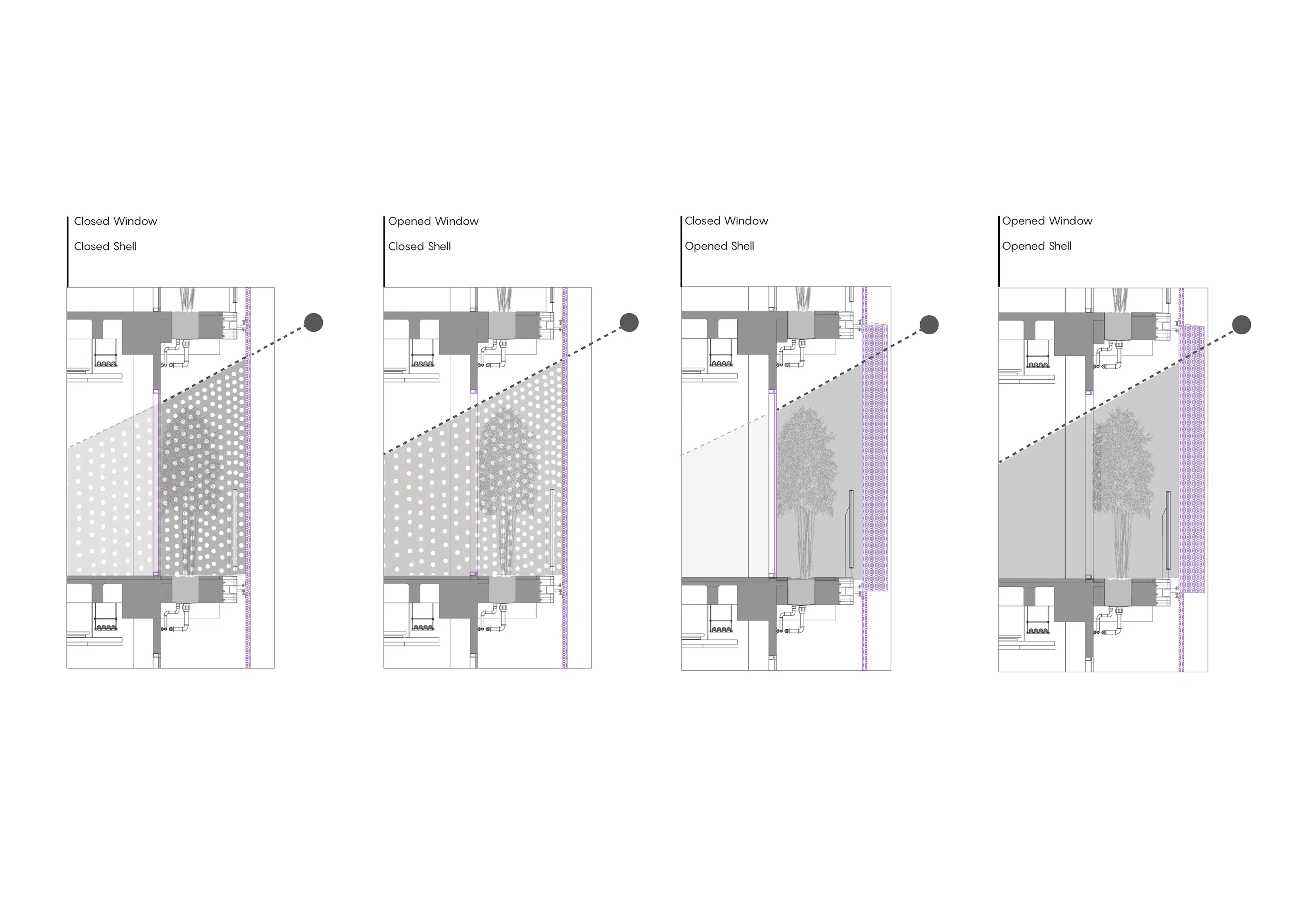 the white Renovation — 24