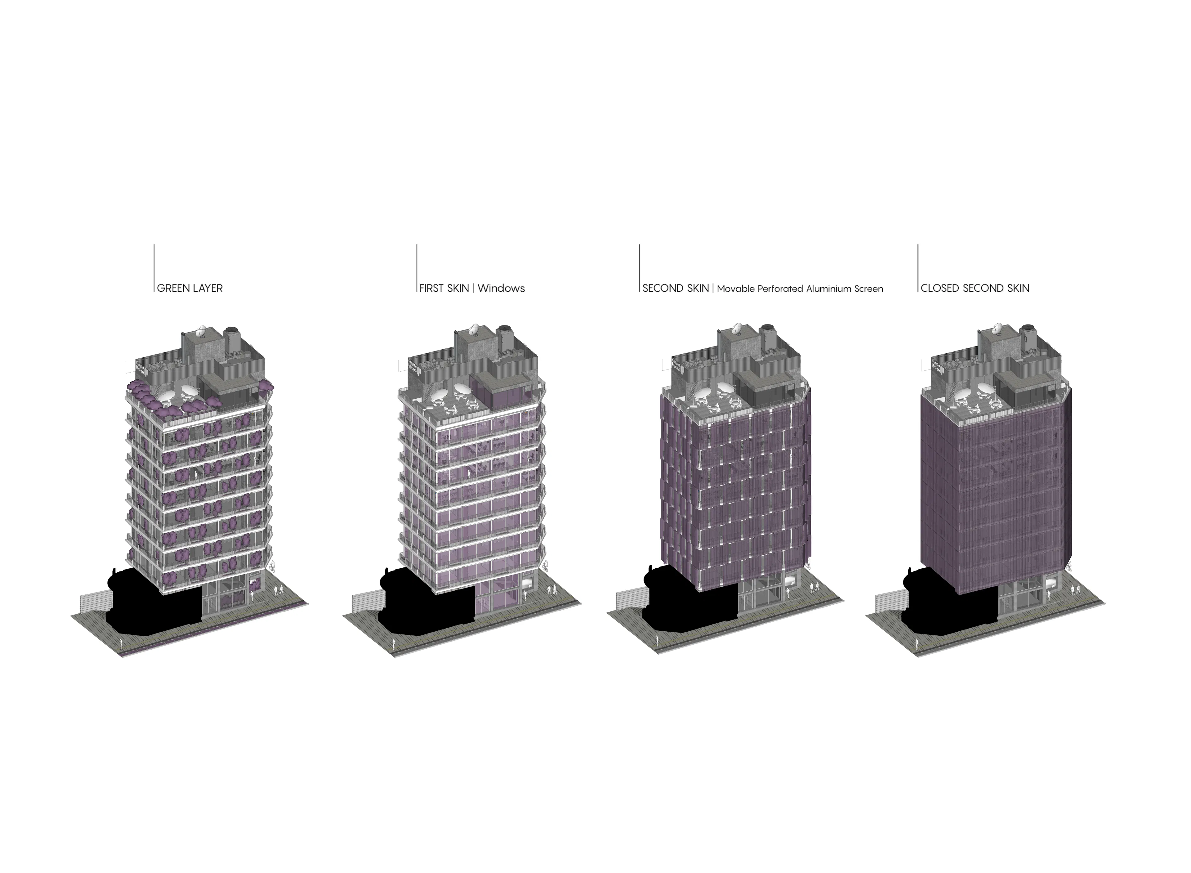 the white Renovation — 25