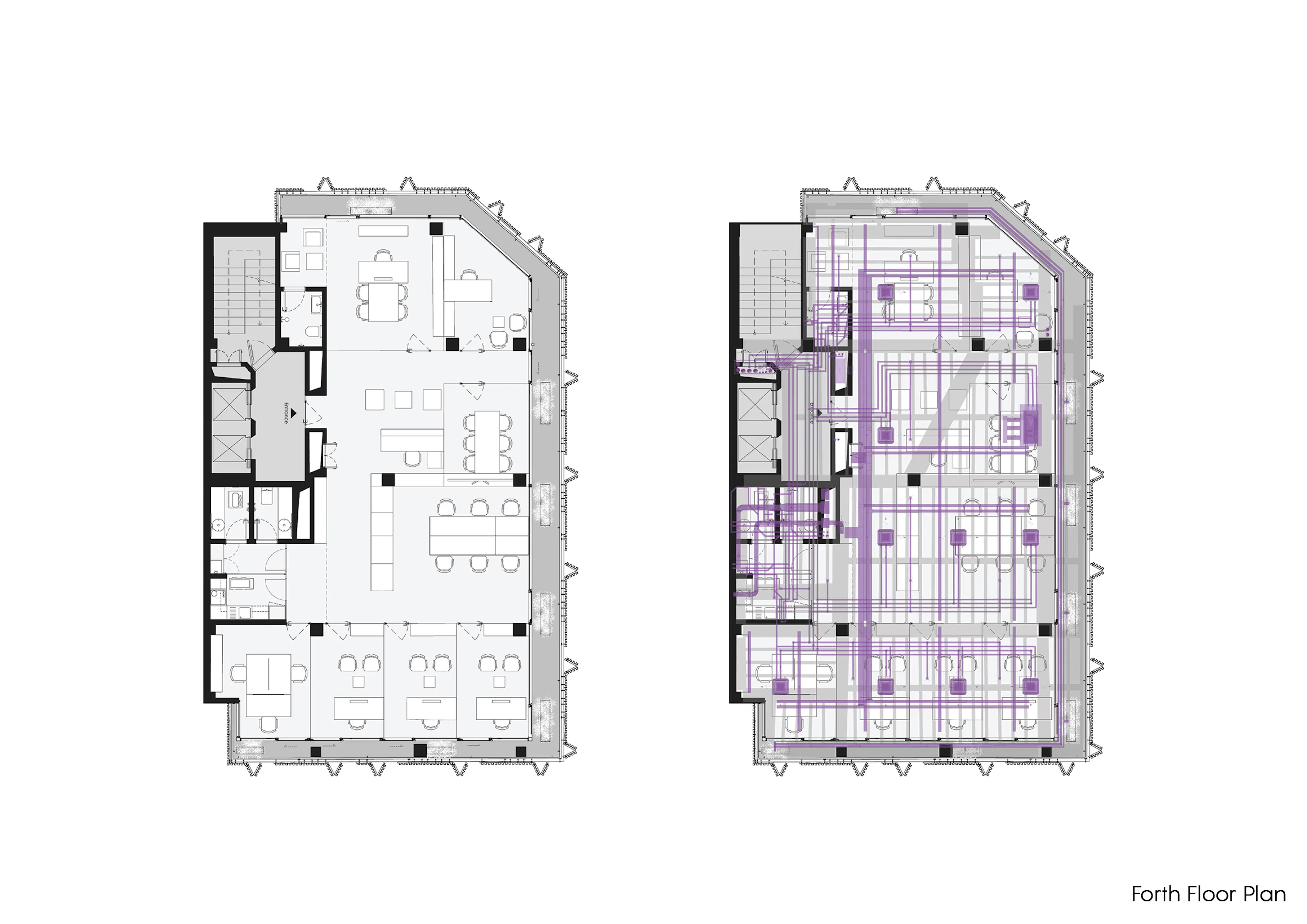 the white Renovation — 26