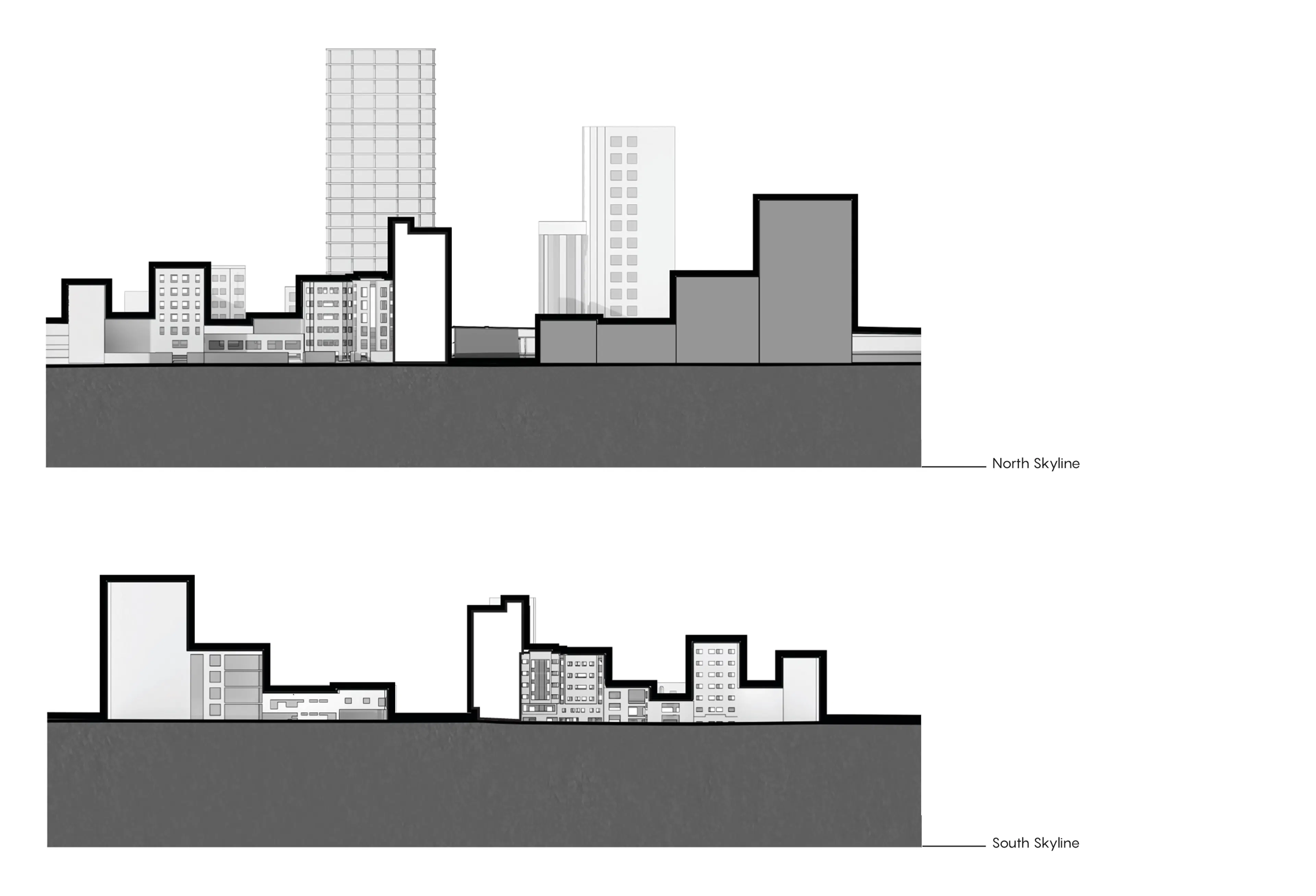 the white Renovation — 29