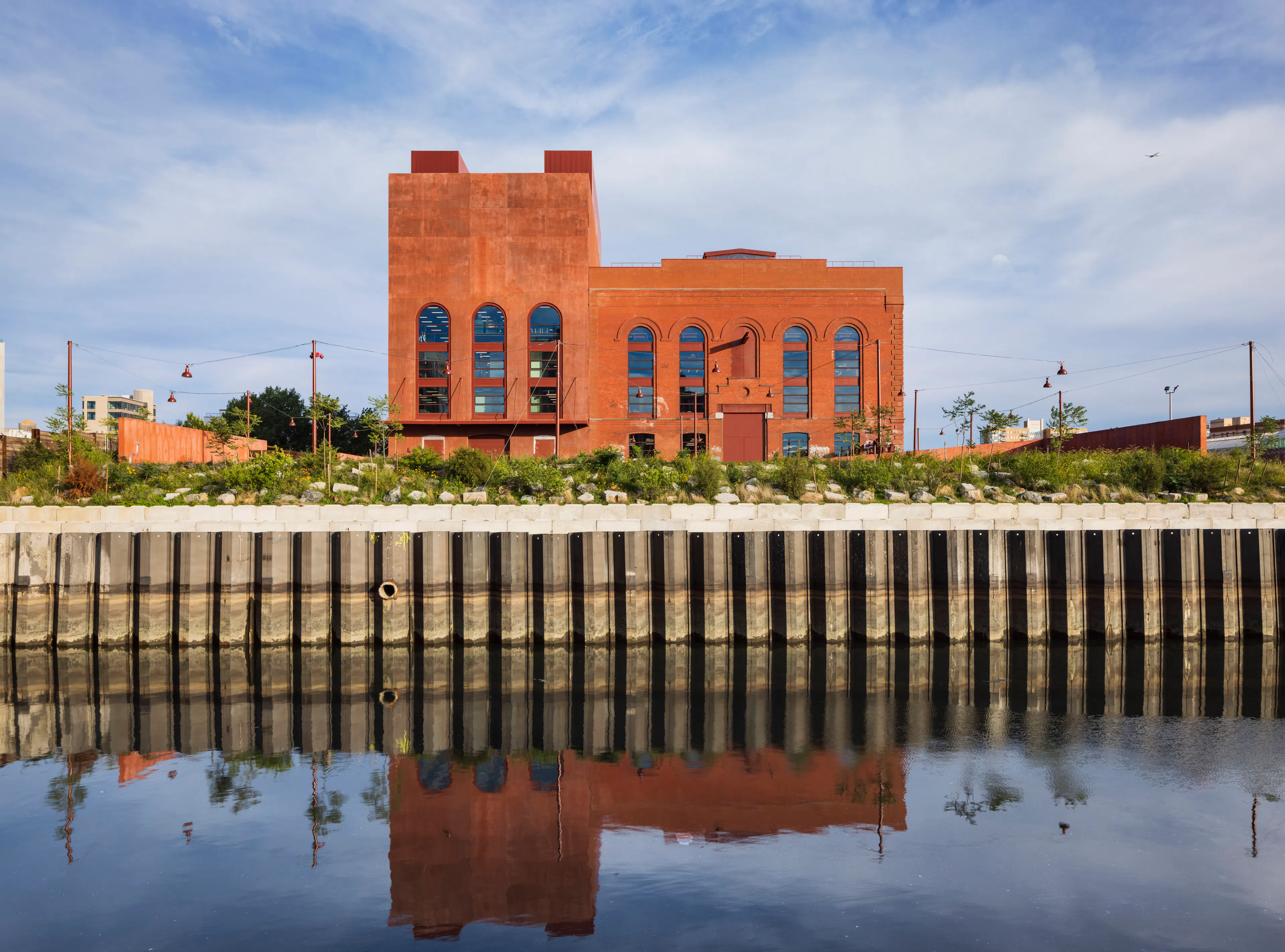 Cooke School & Institute