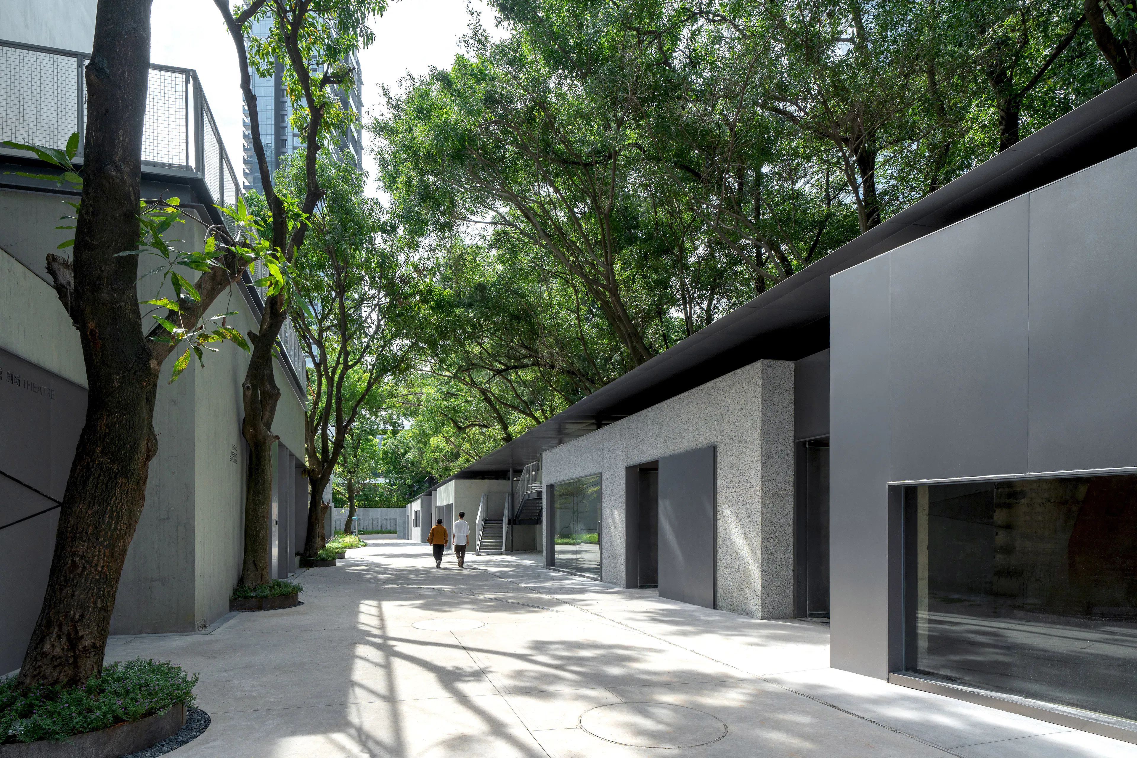 O•POWER Culture & Arts Centre — 5