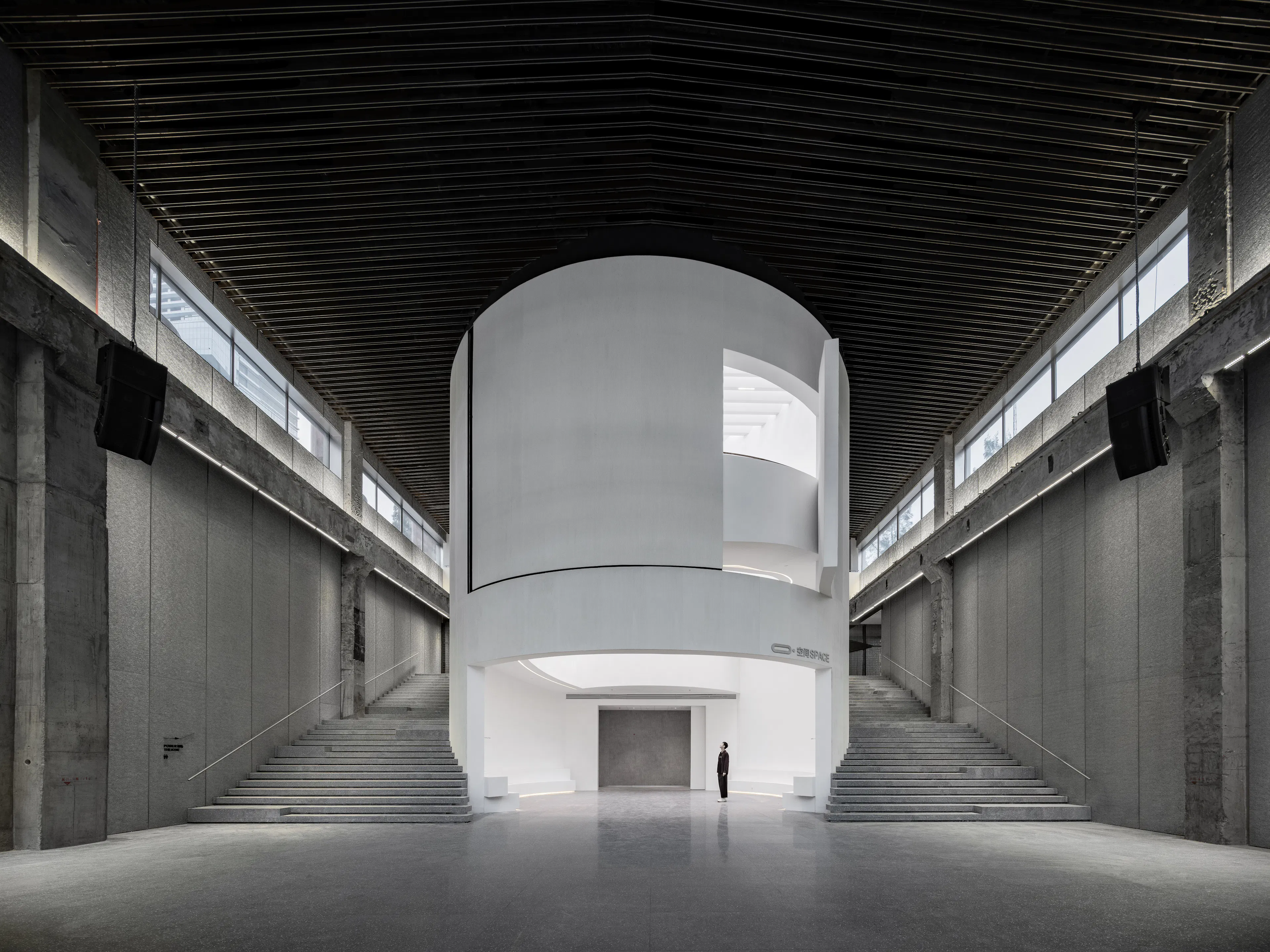 O•POWER Culture & Arts Centre — 6