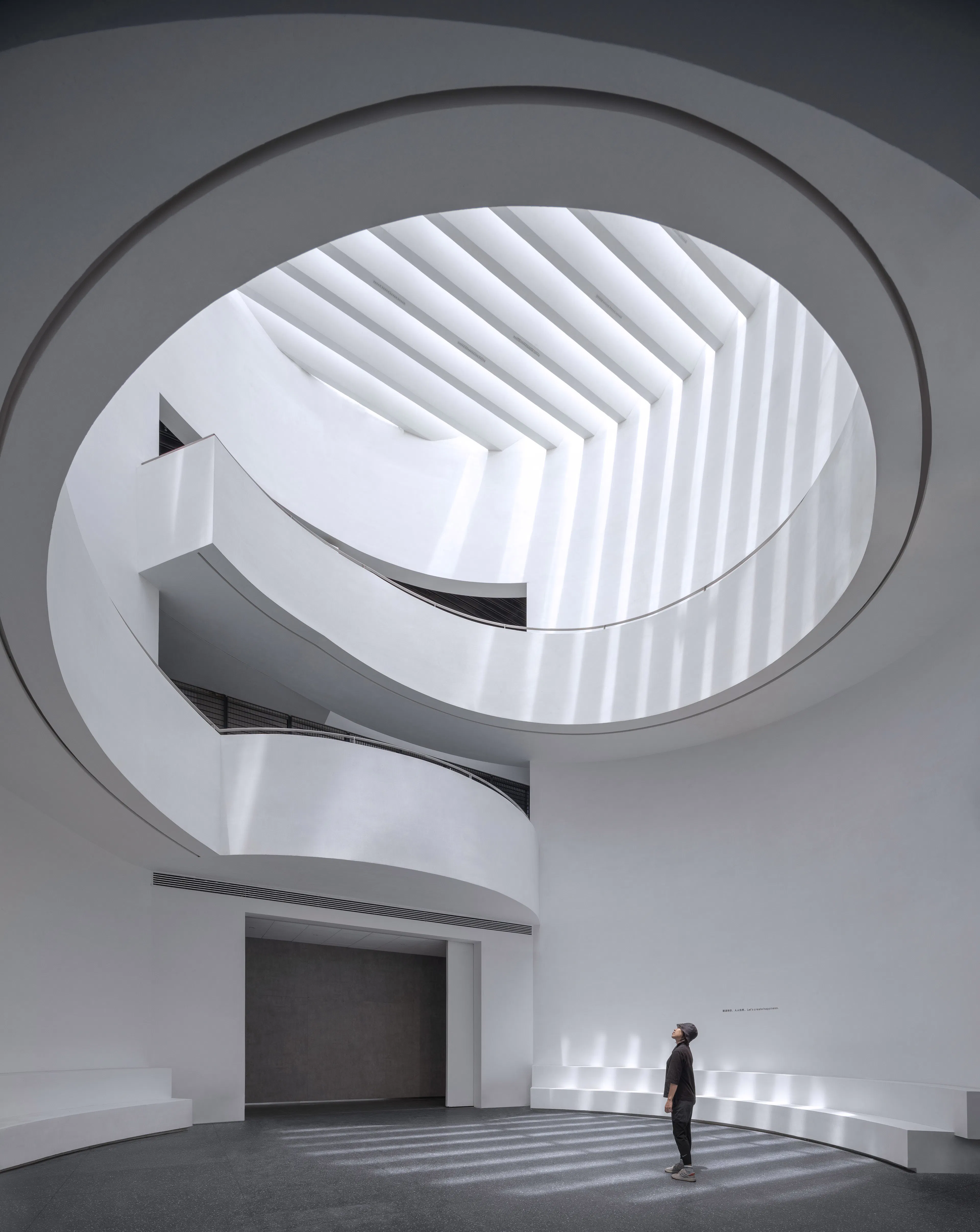 O•POWER Culture & Arts Centre — 8