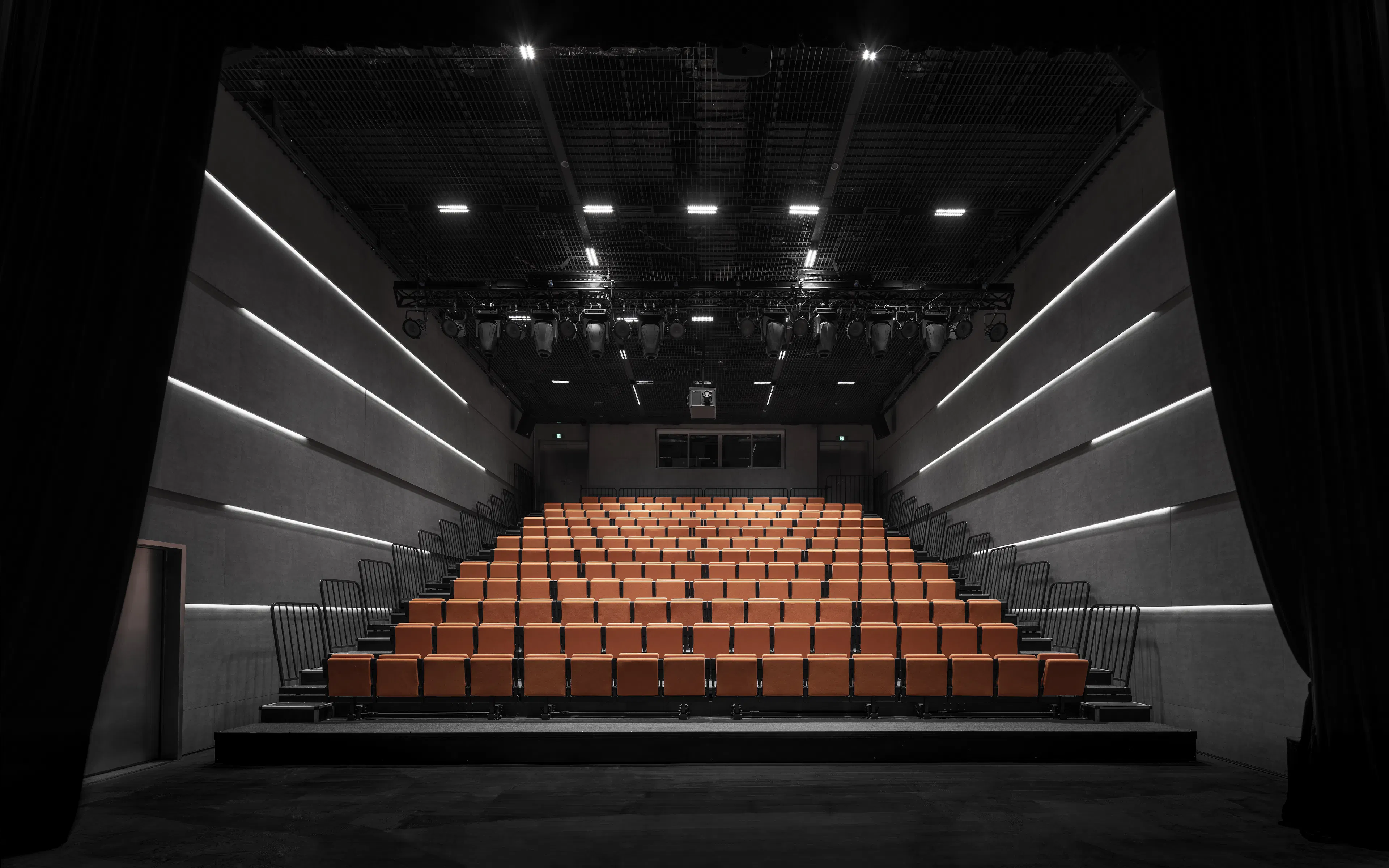 O•POWER Culture & Arts Centre — 9