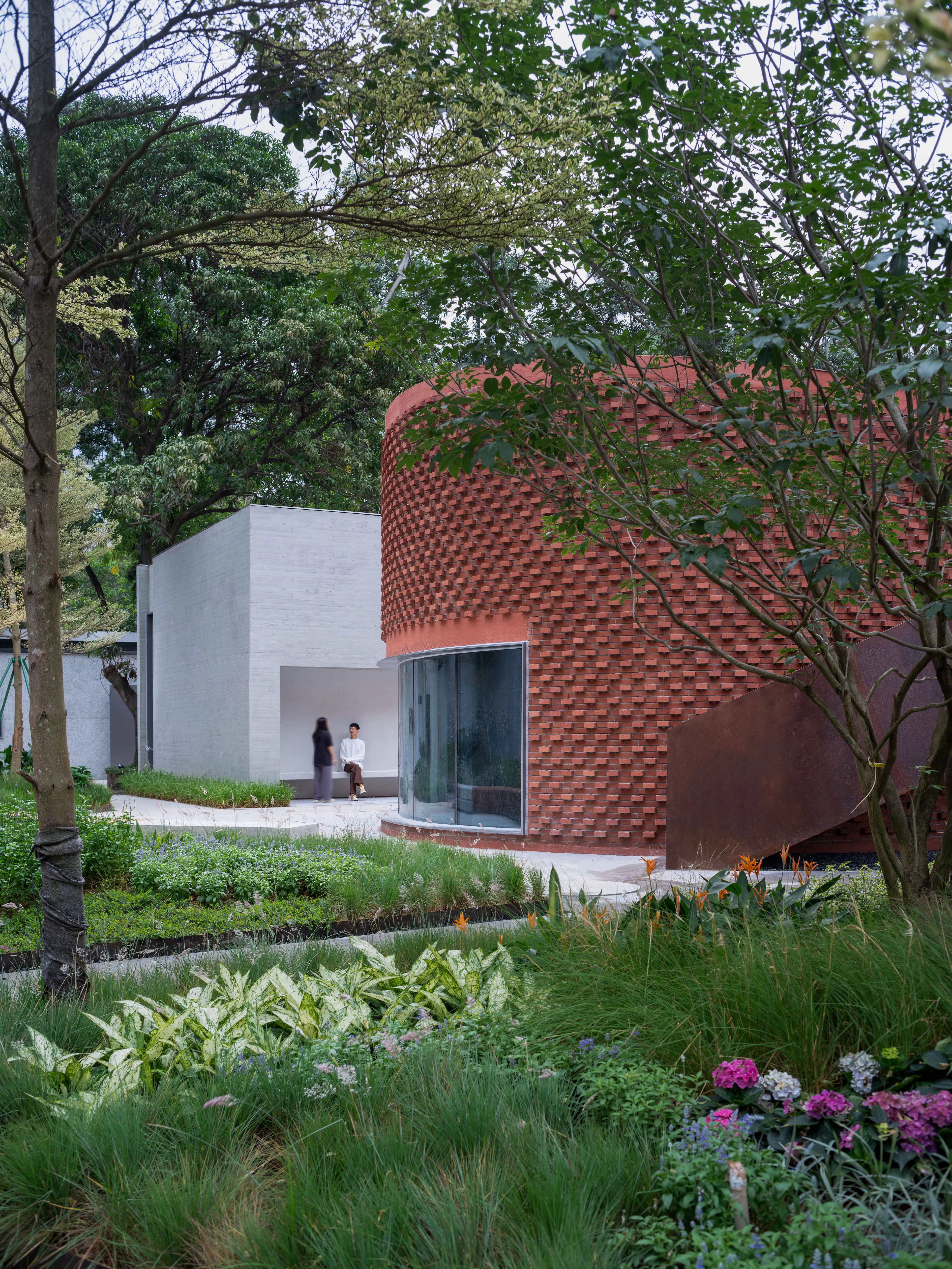 O•POWER Culture & Arts Centre — 15