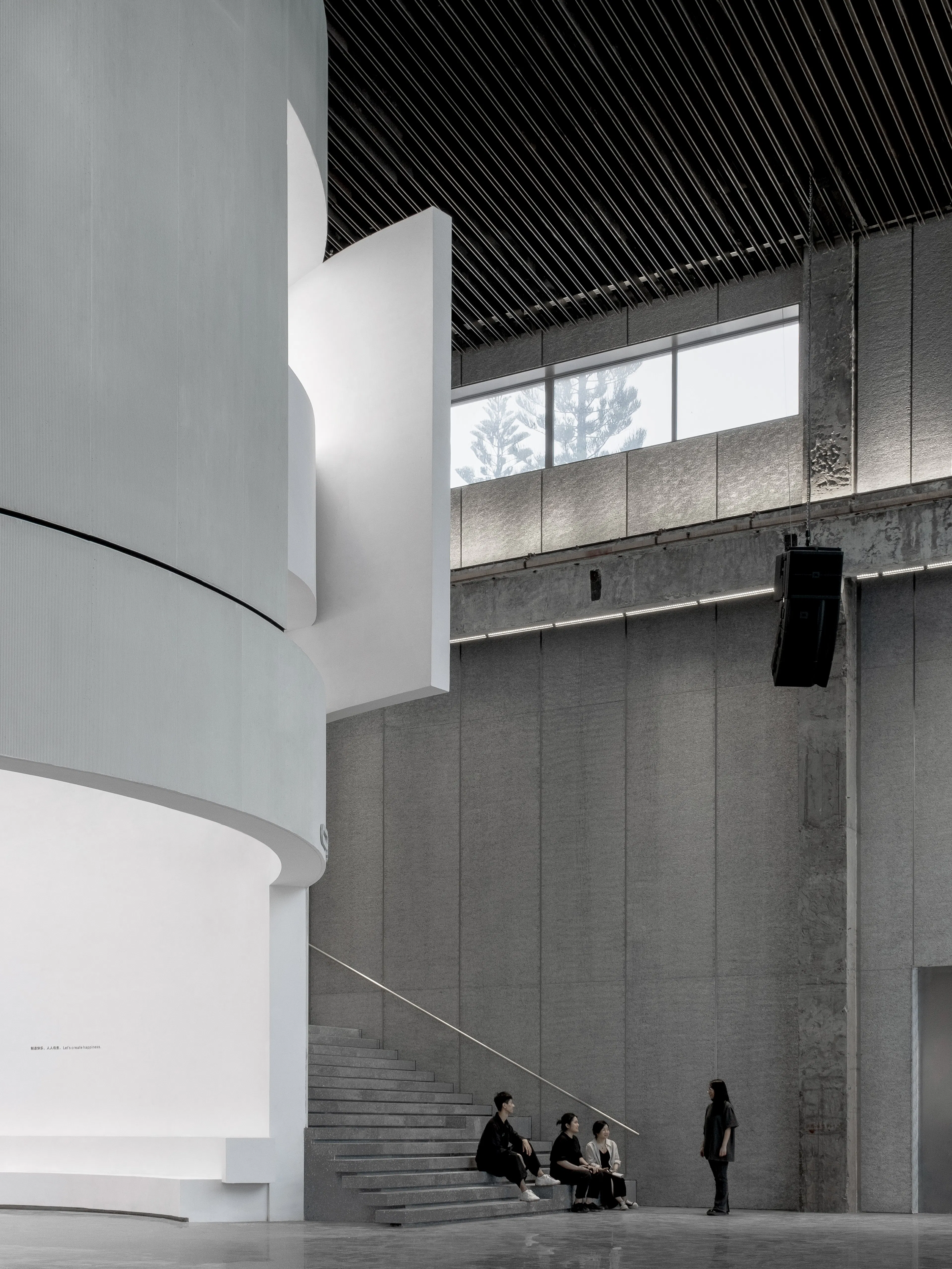 O•POWER Culture & Arts Centre — 16