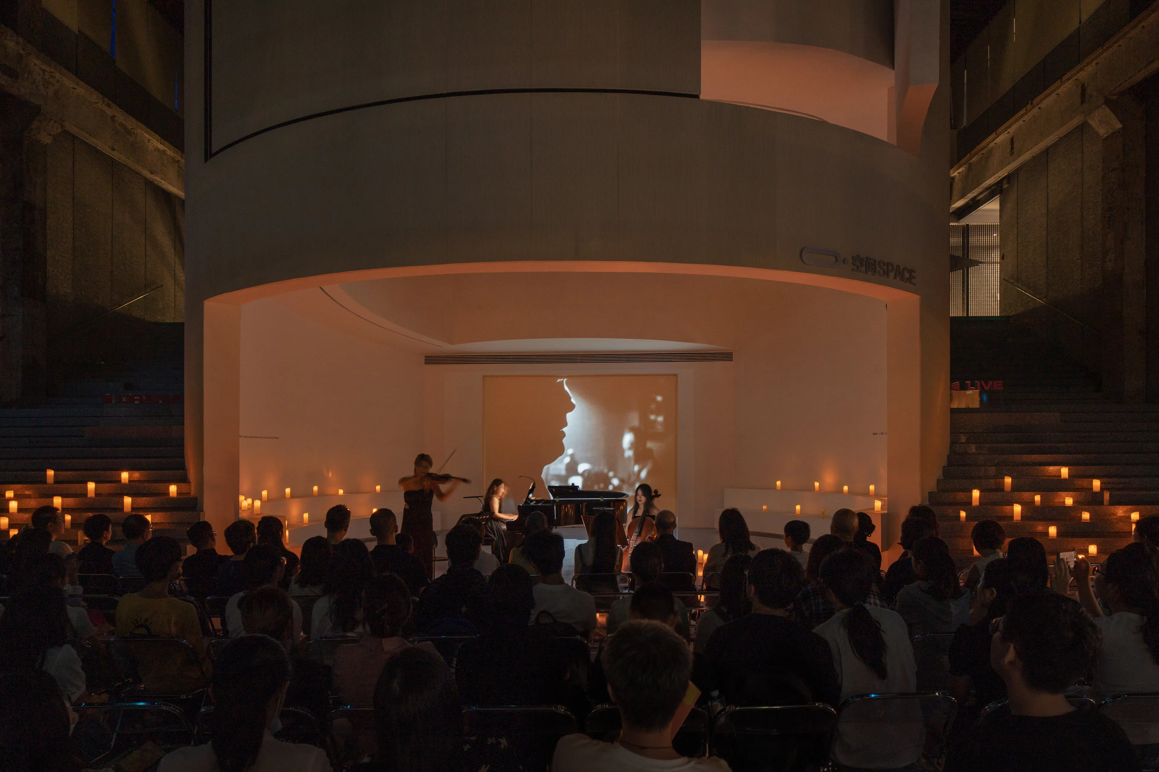 O•POWER Culture & Arts Centre — 19