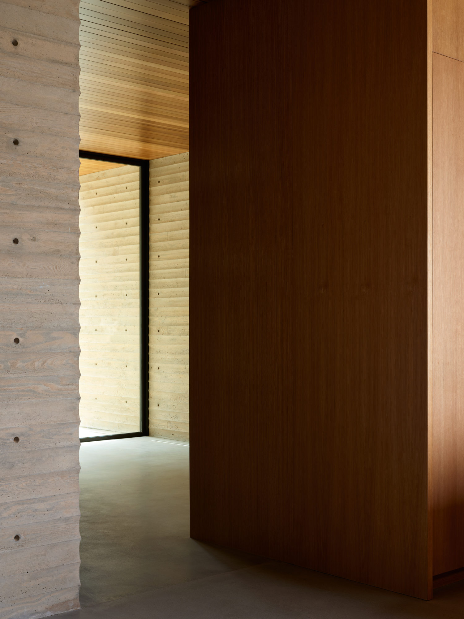 SC Residence by Laney LA, Inc. - Architizer