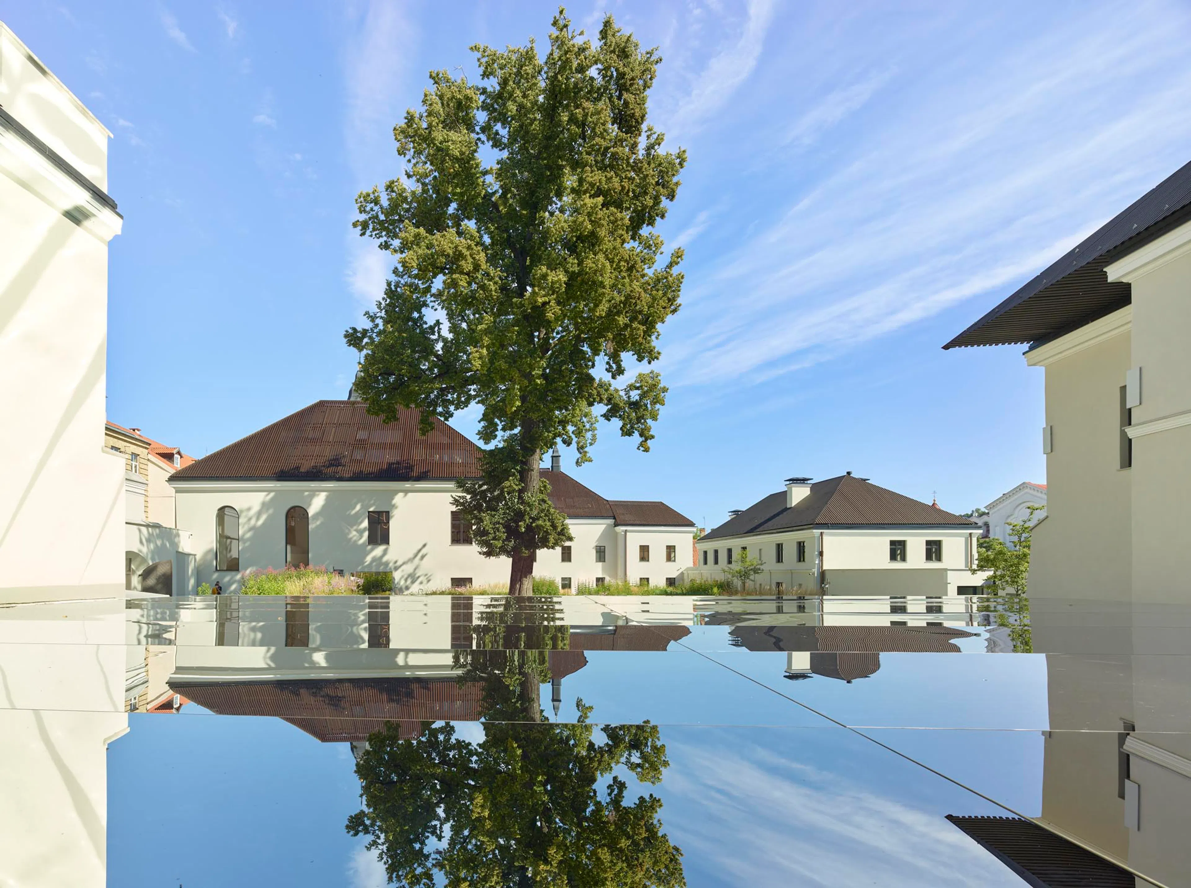 Boksto Skveras — 3