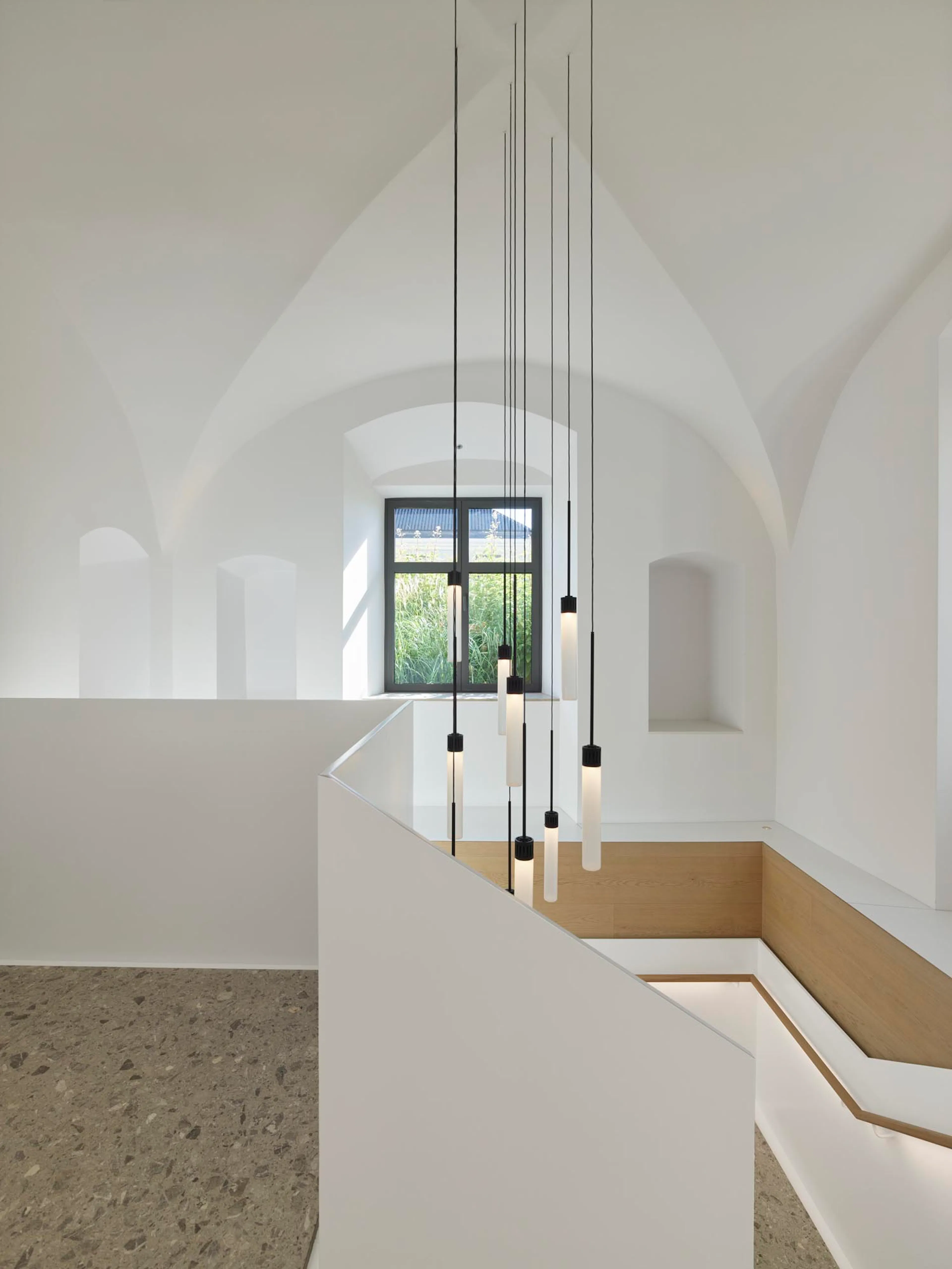 Boksto Skveras — 5