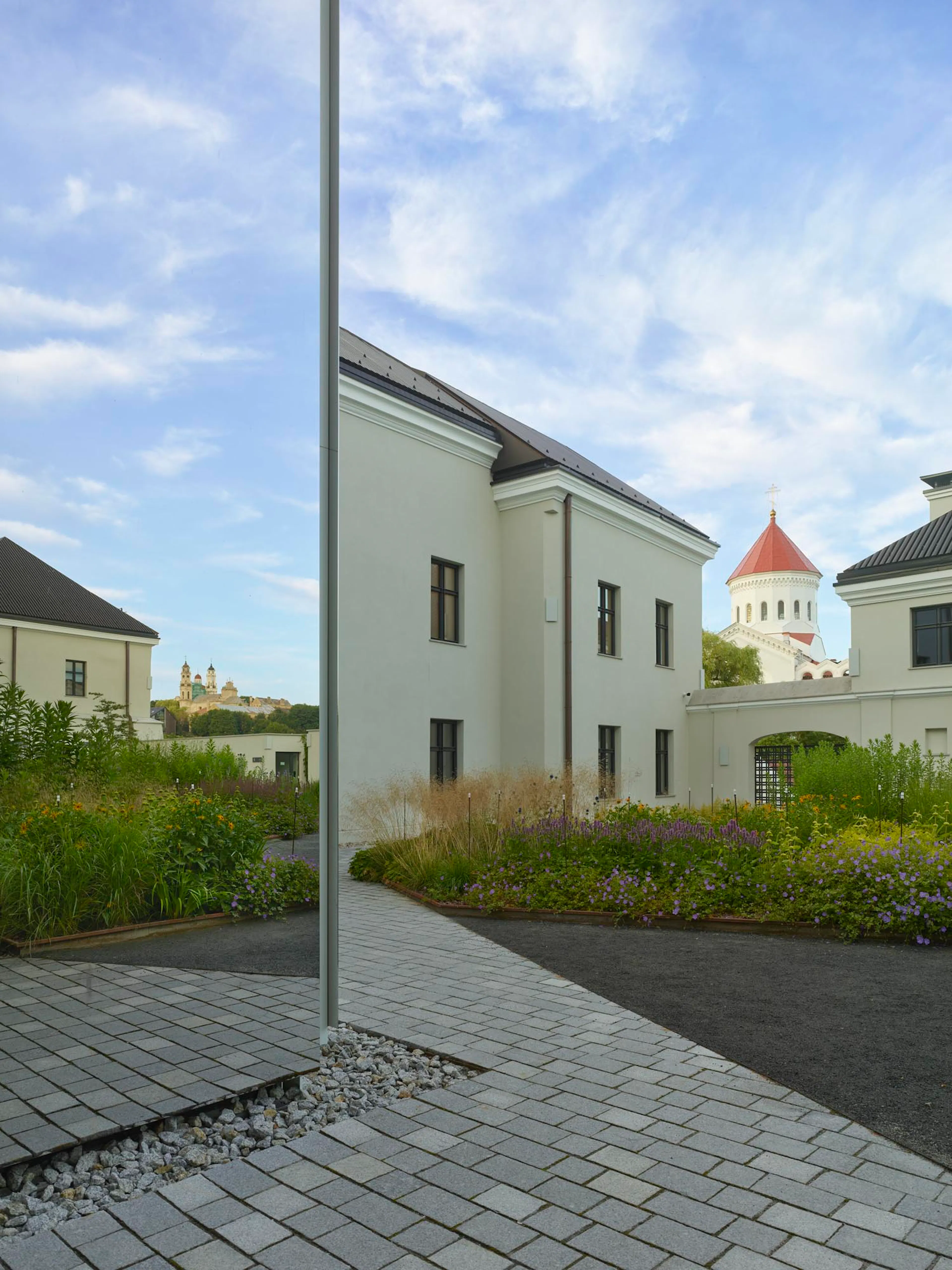 Boksto Skveras — 11