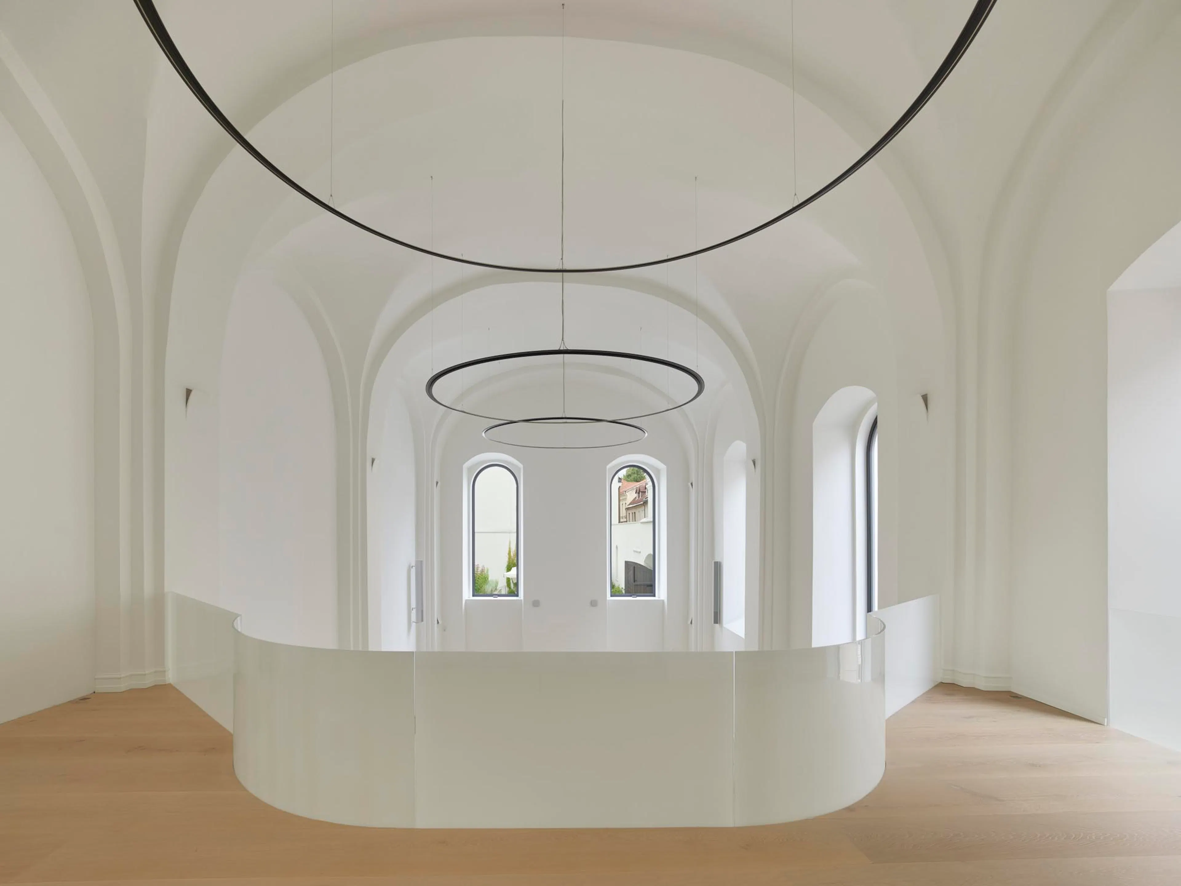 Boksto Skveras — 9