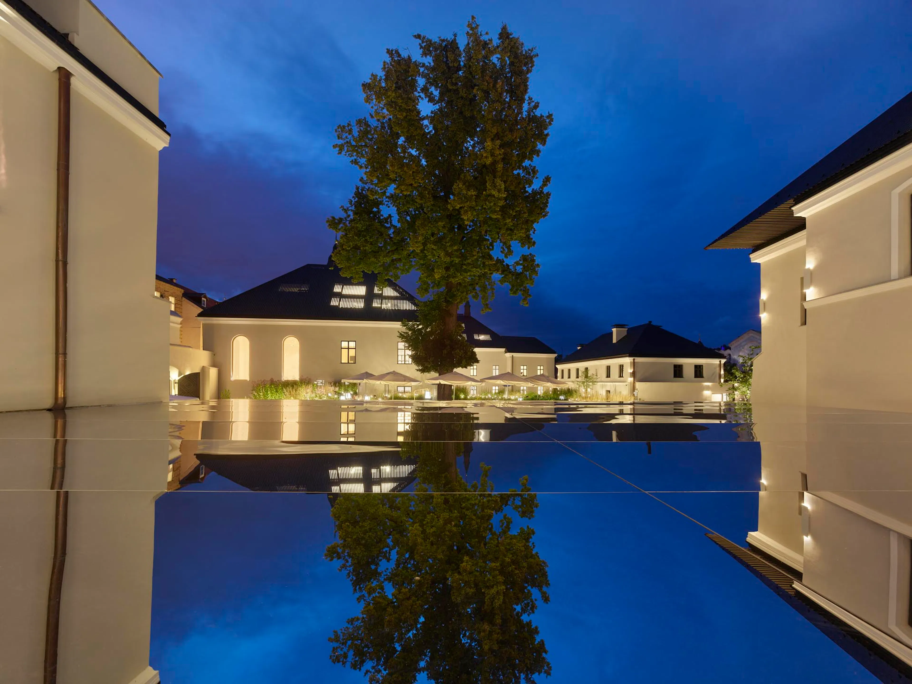 Boksto Skveras — 14