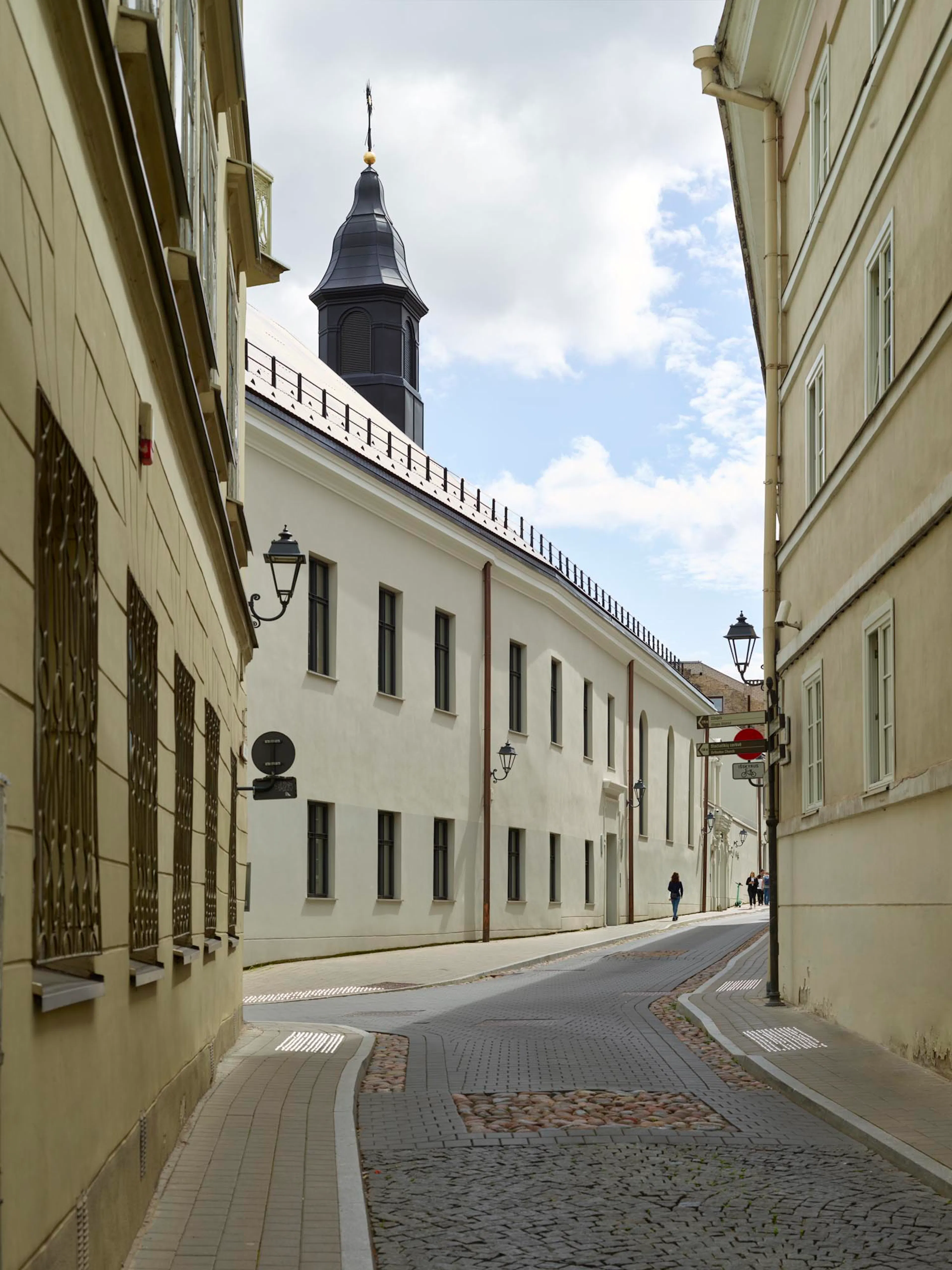 Boksto Skveras — 17