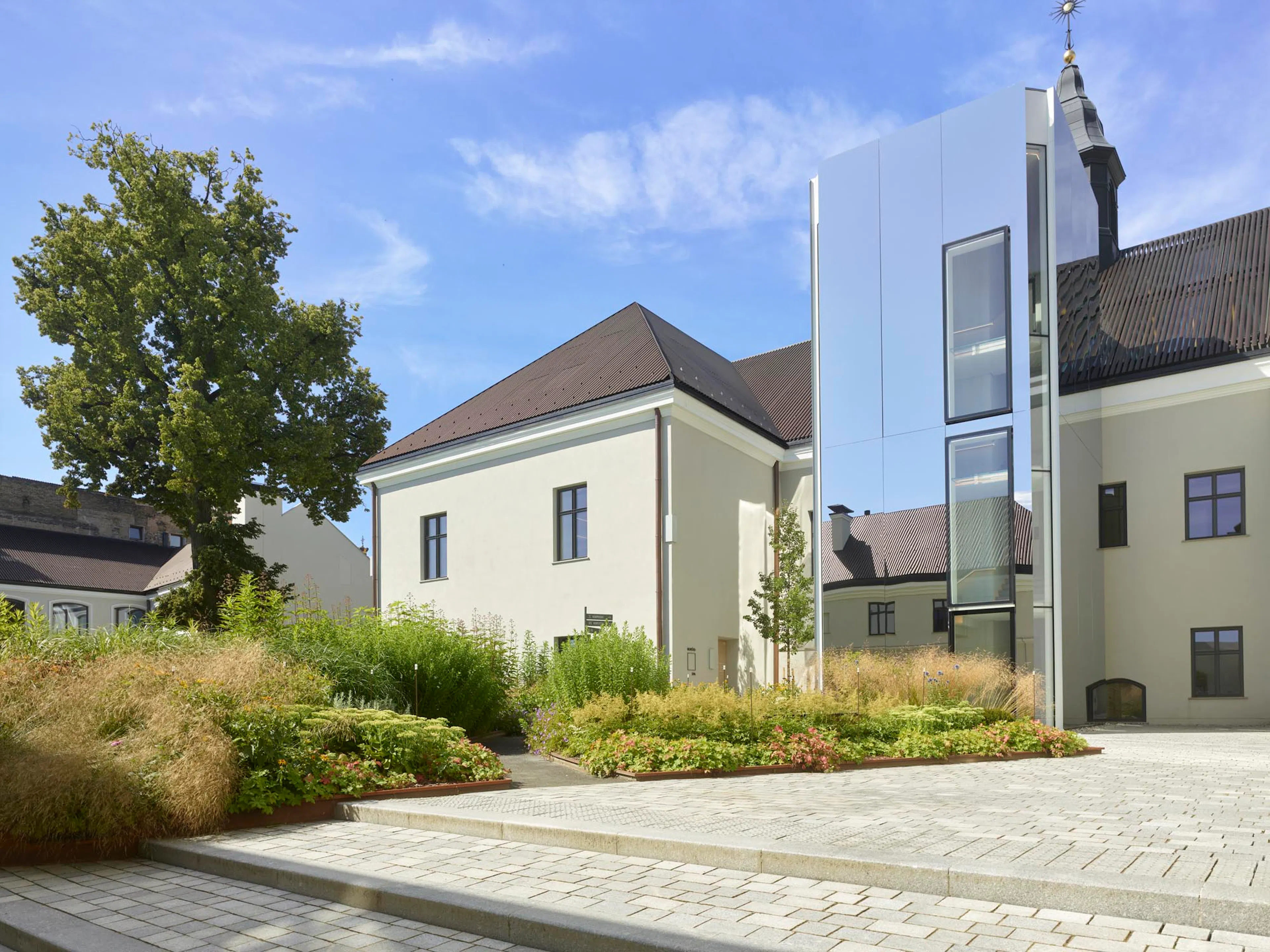 Boksto Skveras — 4