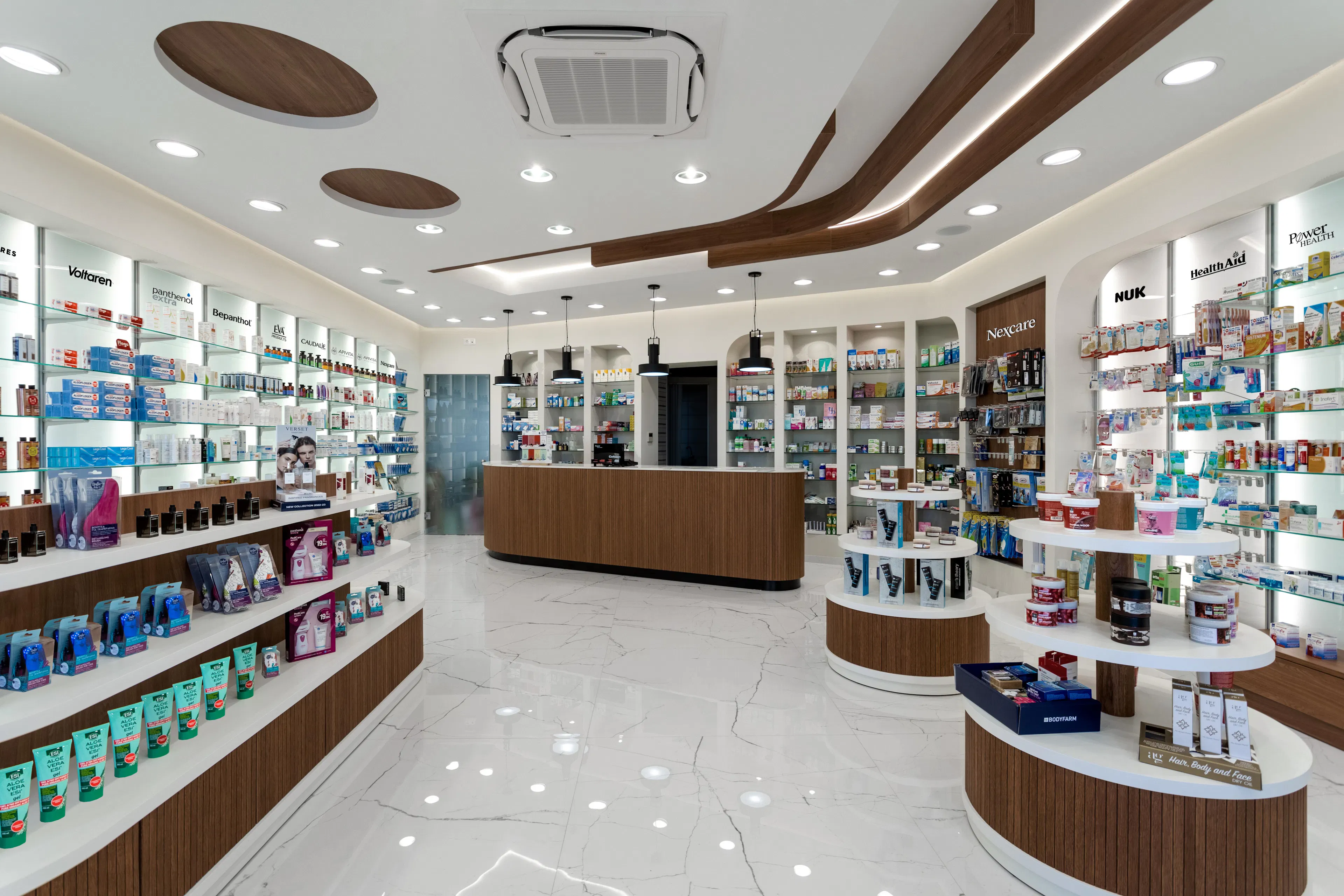 ELYSIUM CAVED VILLAS — 17