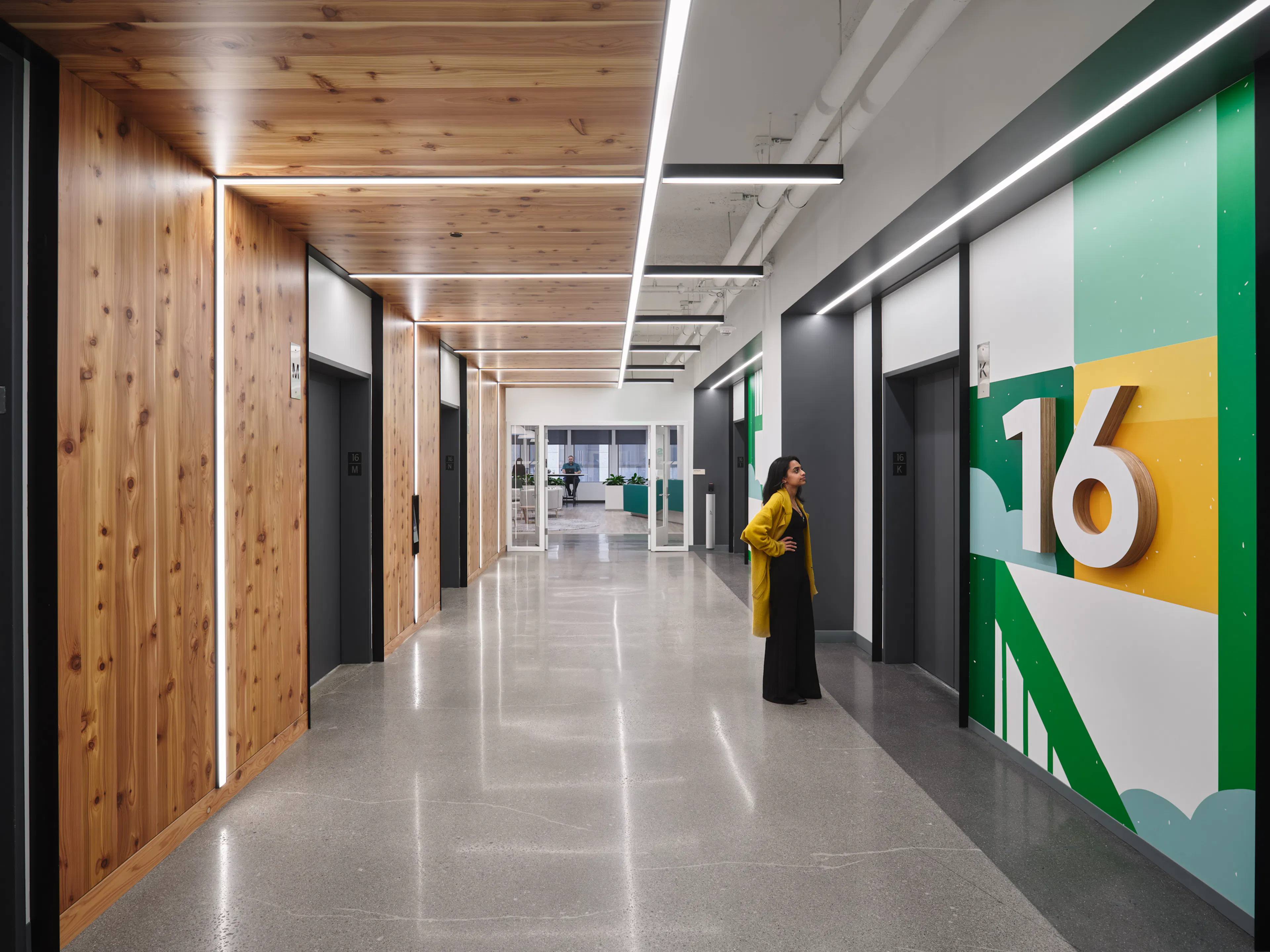 Moen and House of Rohl Showrooms — 10