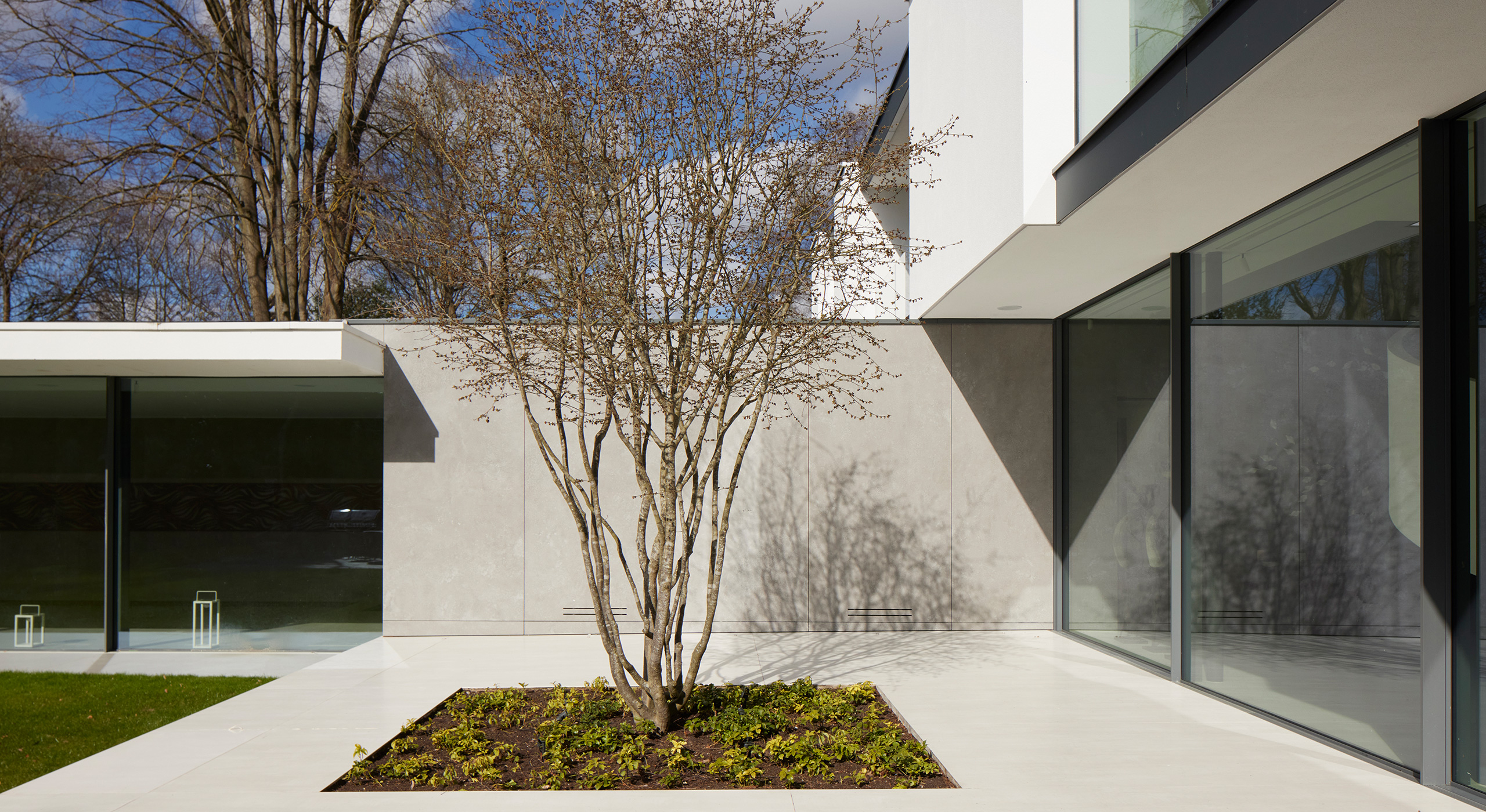Idea 3706912: Orchard House by Ström Architects in London, United ...