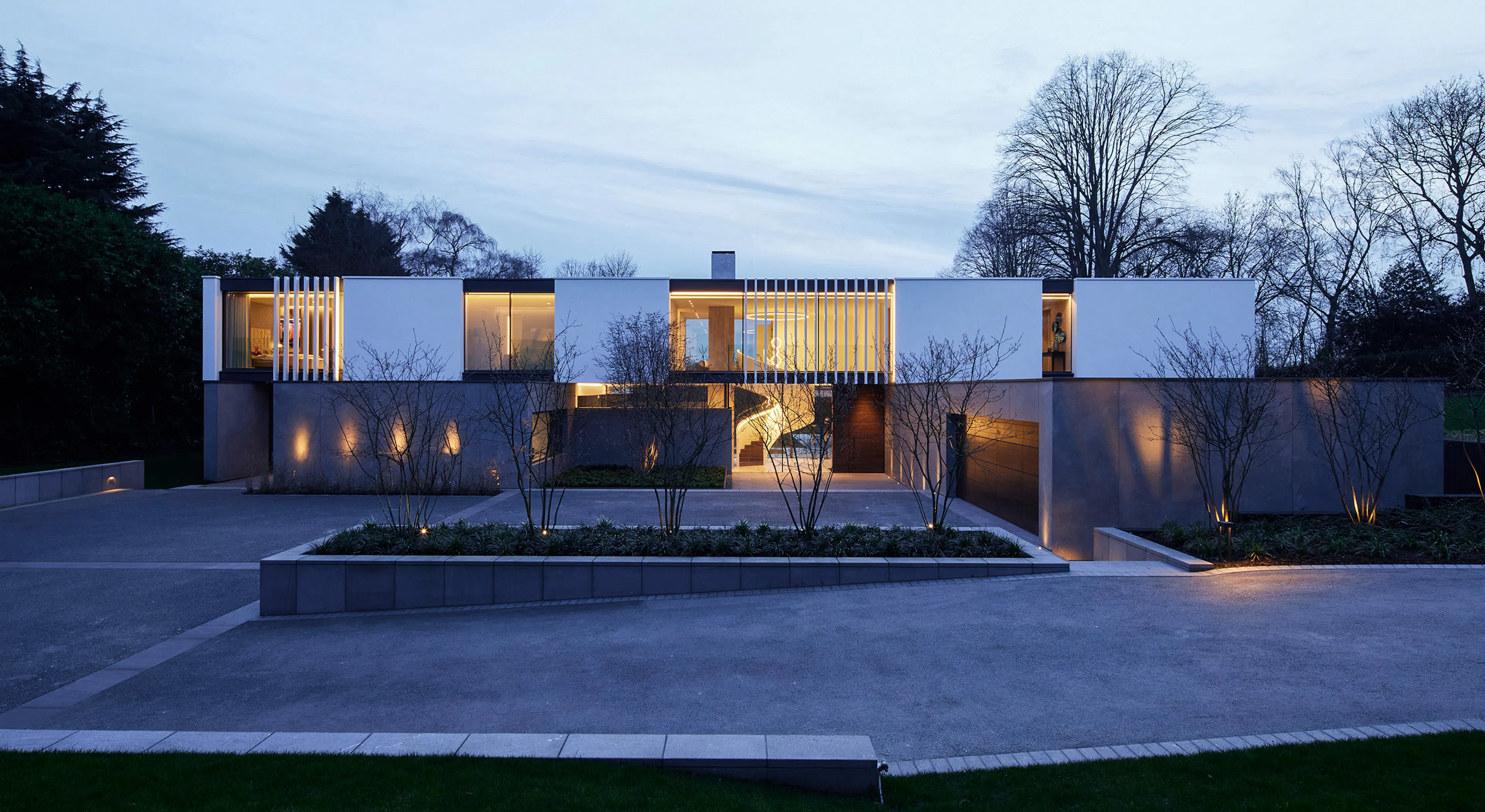 Barcelona House — 19