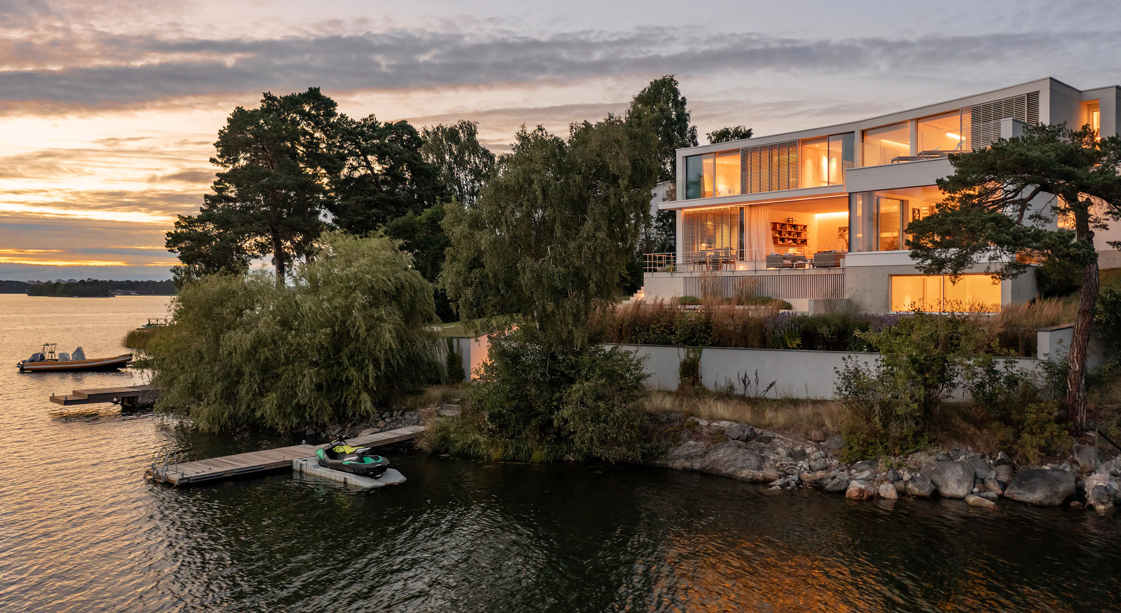 Barcelona House — 20