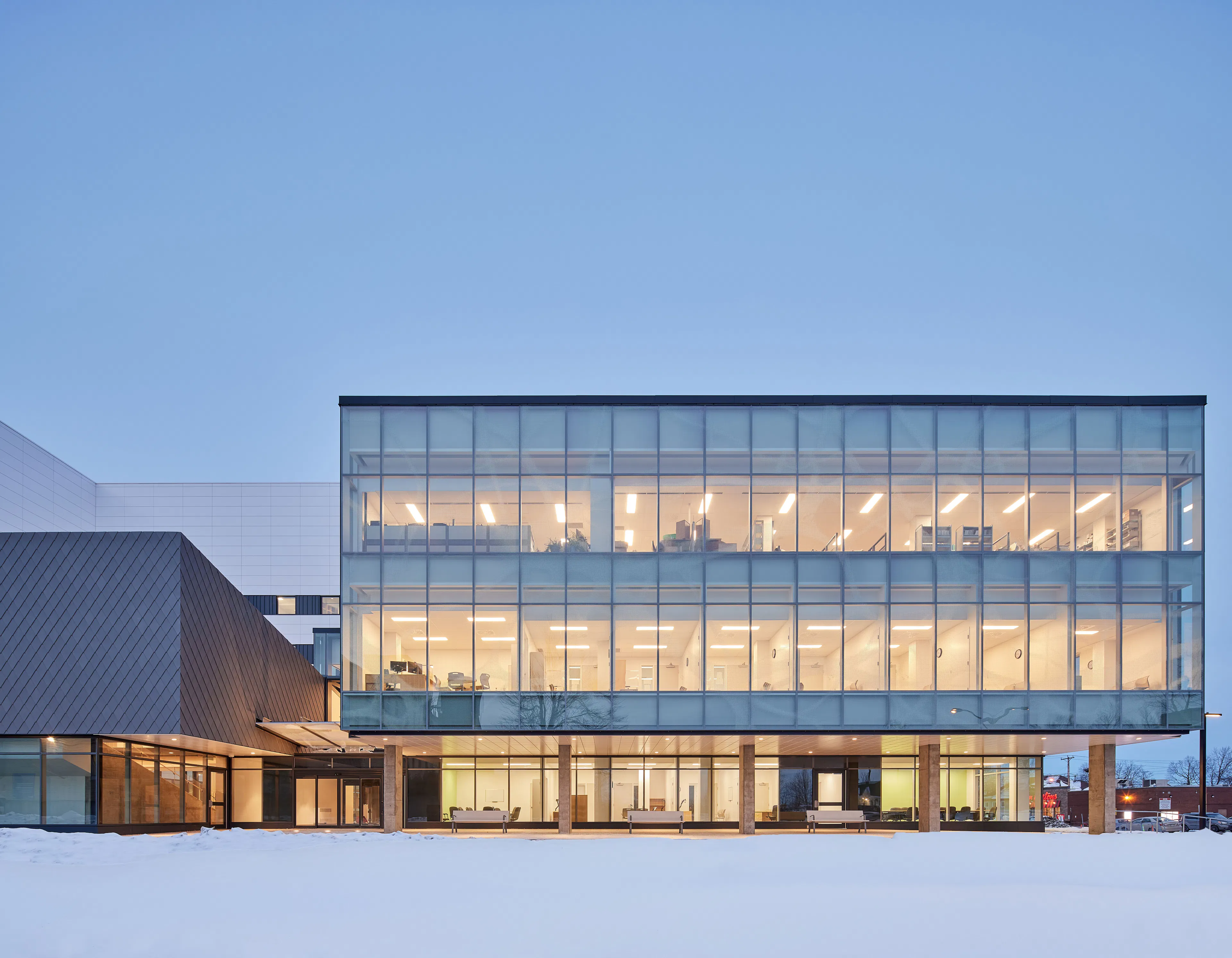 Hôpital du Sacré-Coeur-de-Montréal — 17