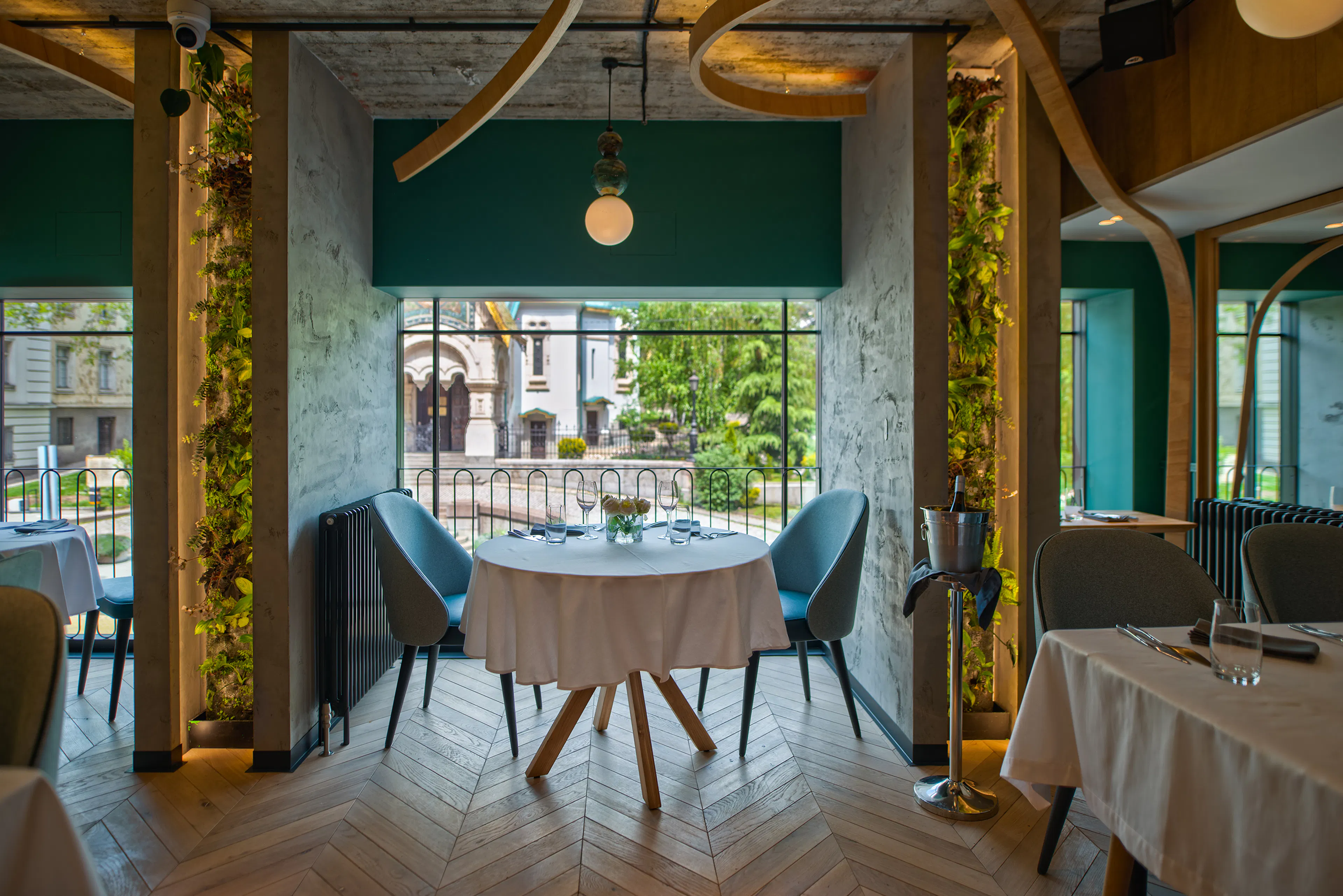 Bulgarian Army Stadium Reconstruction — 28