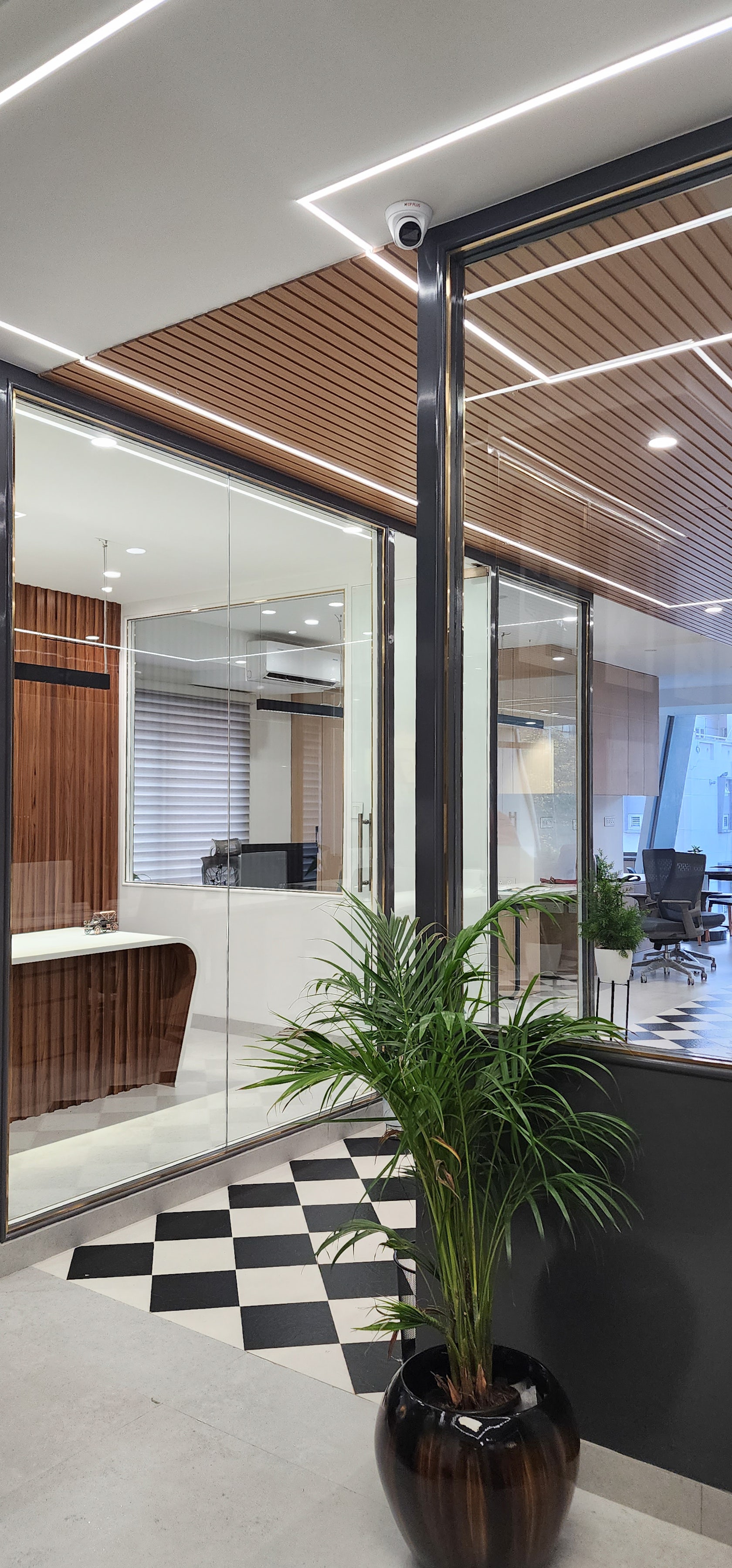 New Fangled Office by A.J Architects - Architizer