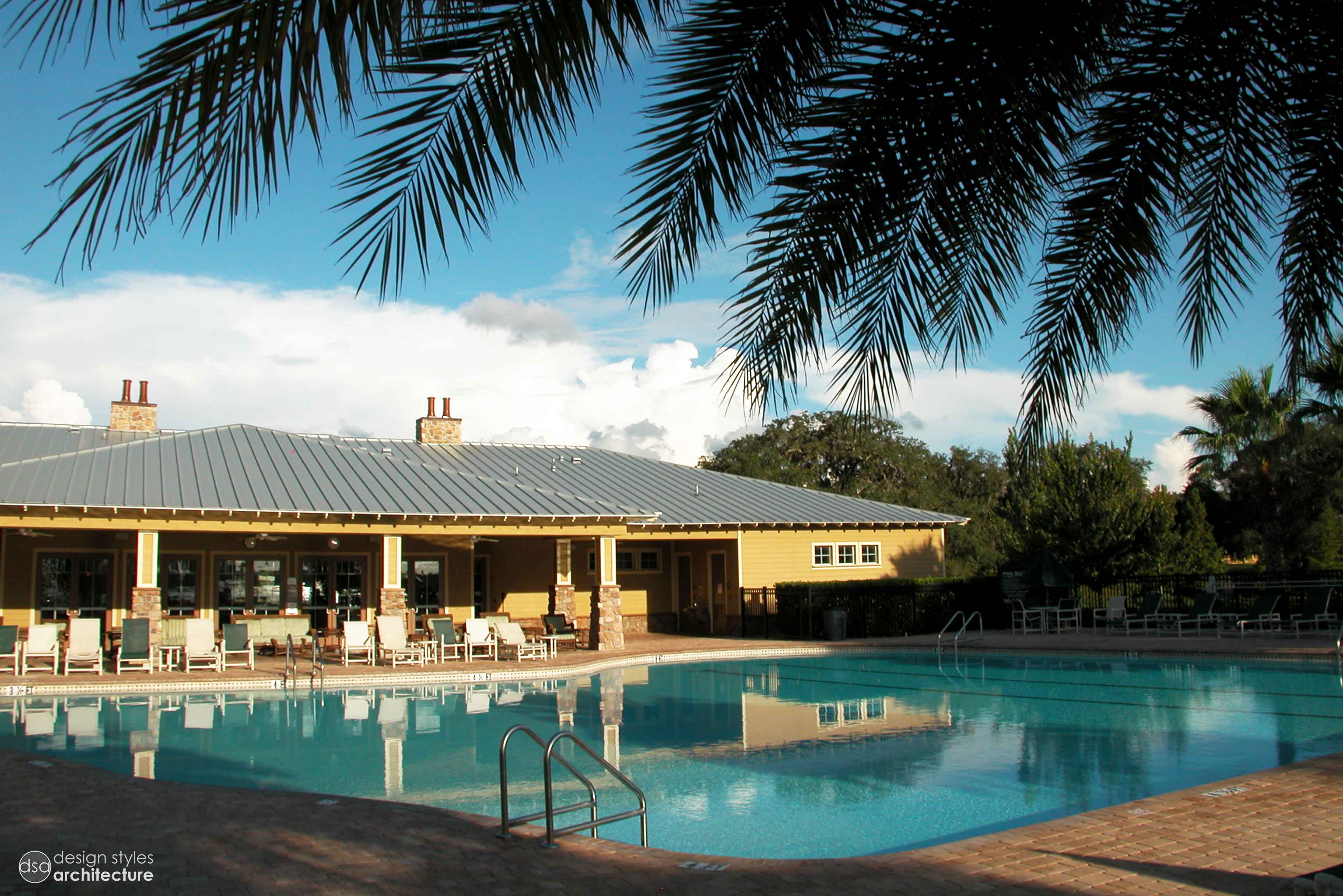 Watersedge Clubhouse by Design Styles Architecture Architizer