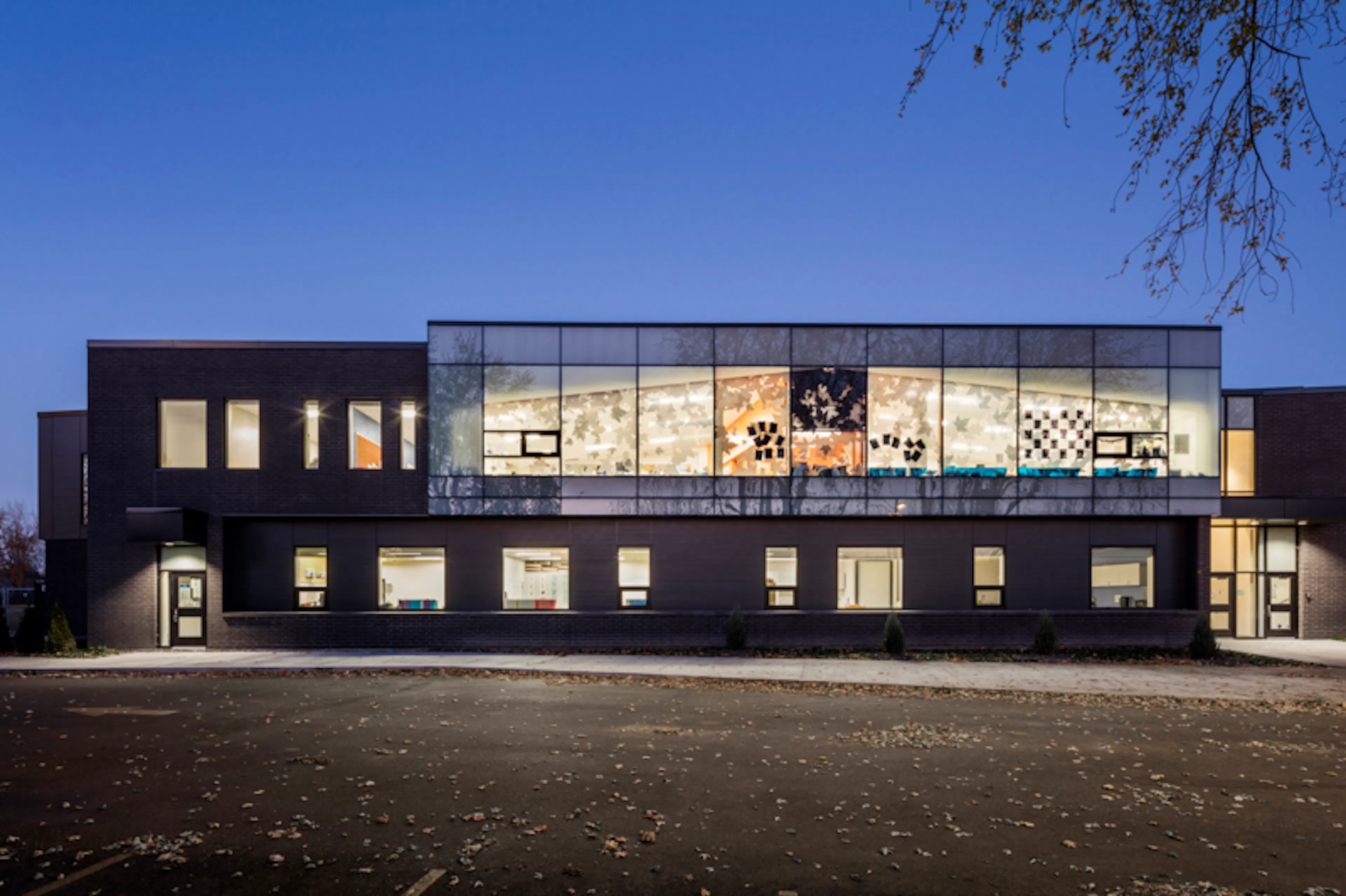 Hôpital du Sacré-Coeur-de-Montréal — 14