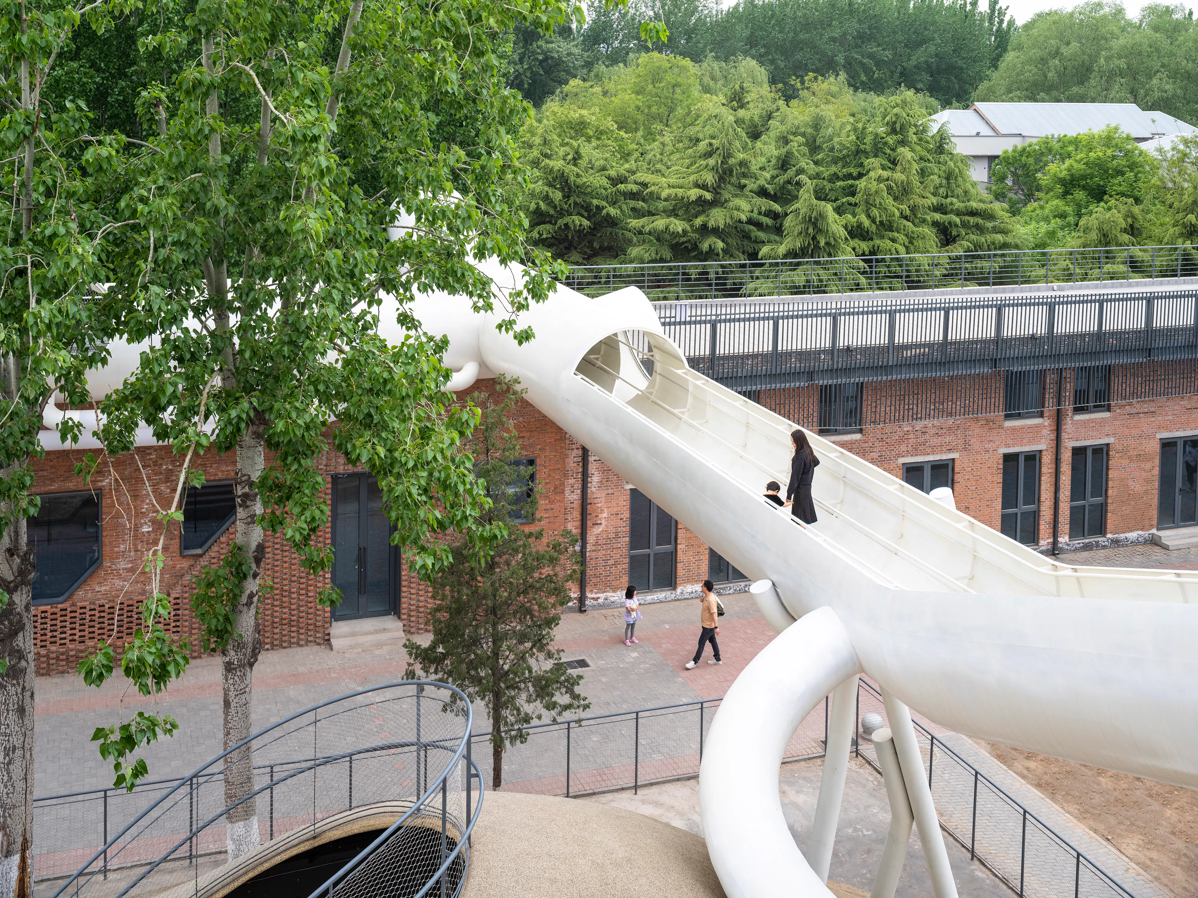 Eagle Training Studio — 23