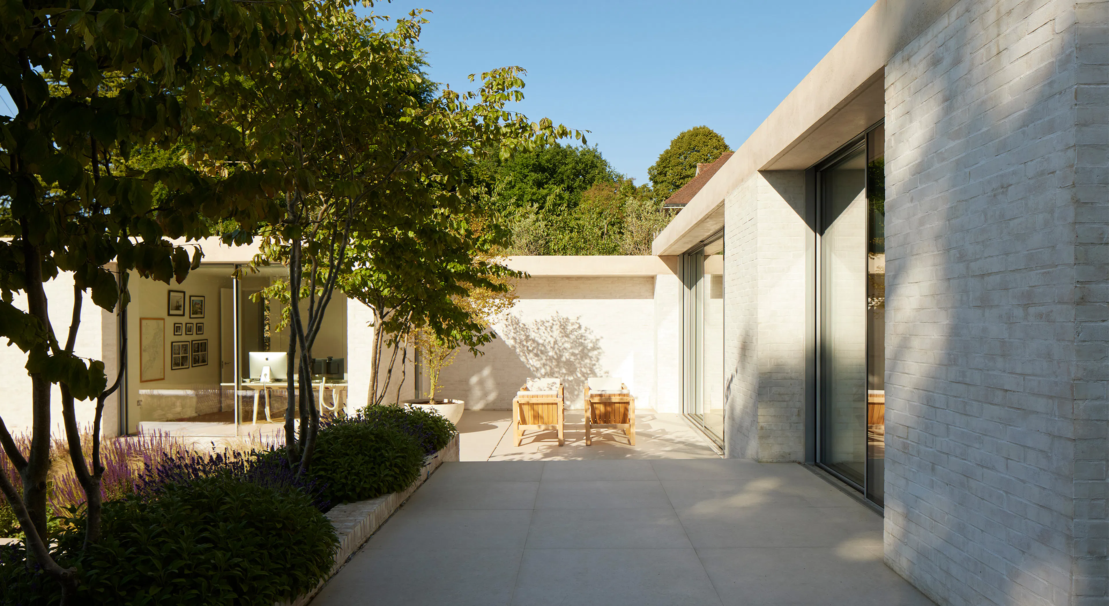 Barcelona House — 14