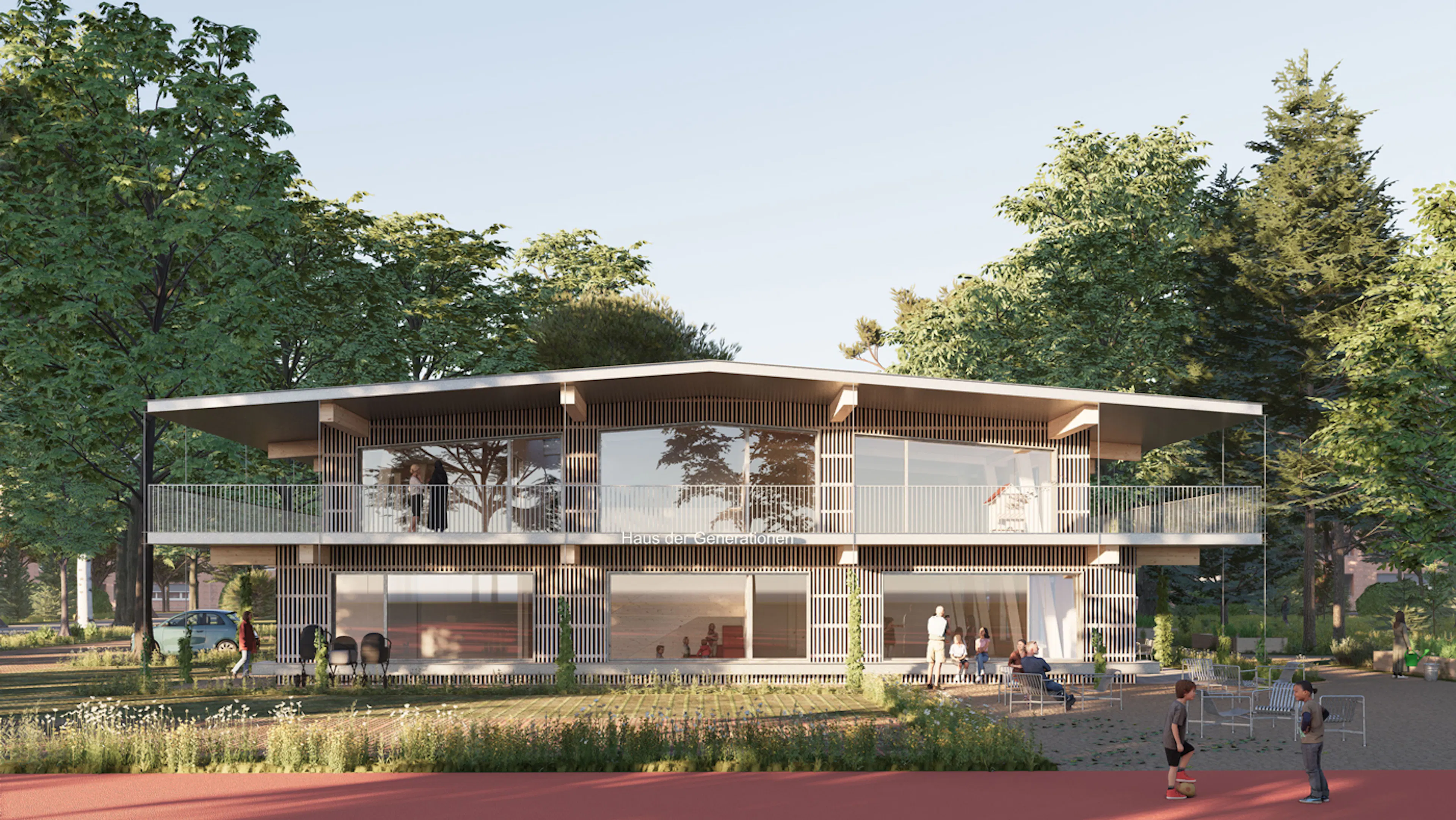 Vestre Fjord Park — 9