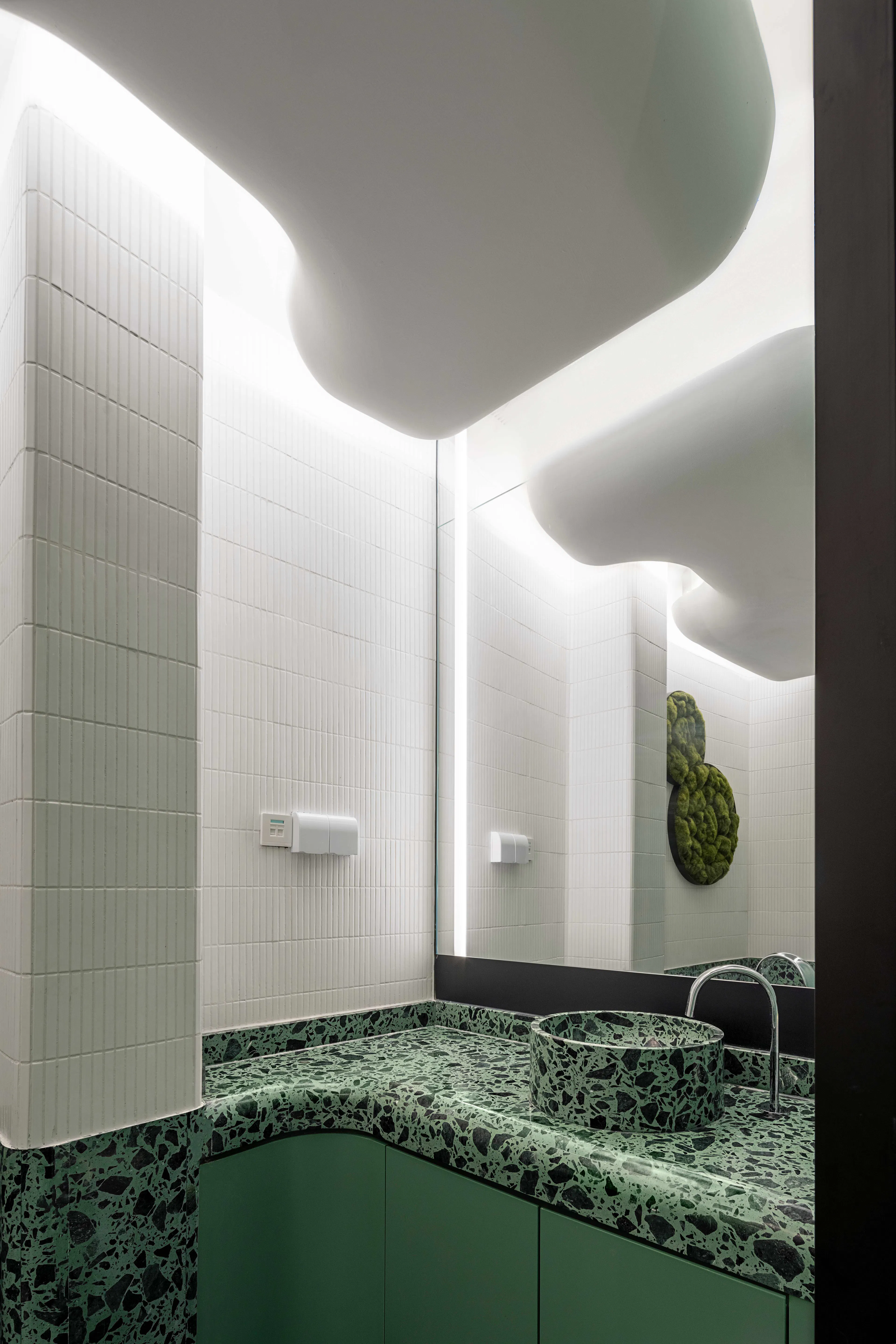 Four Seasons Pavilion — 3