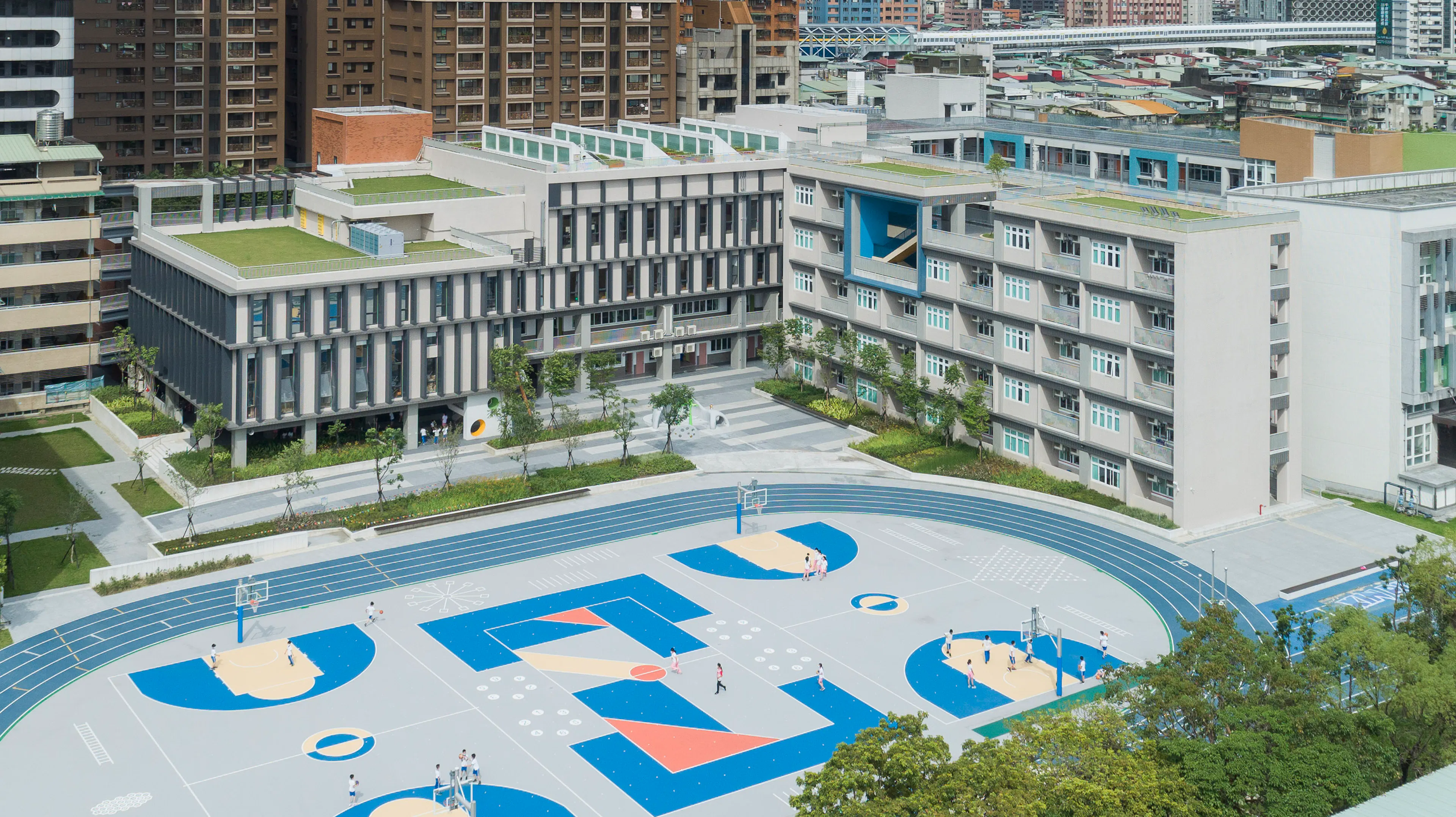 Lintianshan Forestry Culture Park - Charcoal Factory — 24