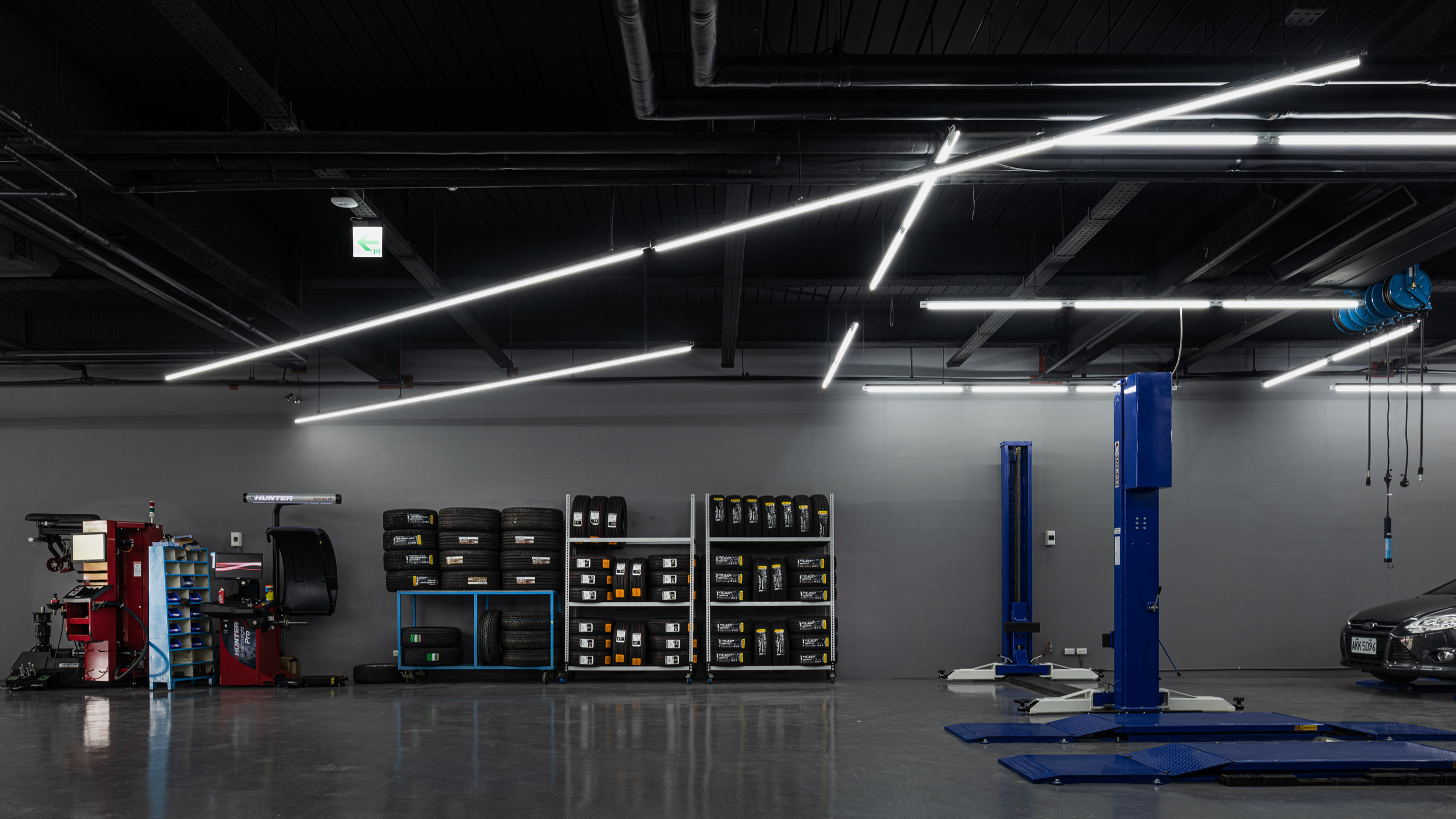 Carguru Plaza by YEN PARTNERSHIP ARCHITECTS Architizer