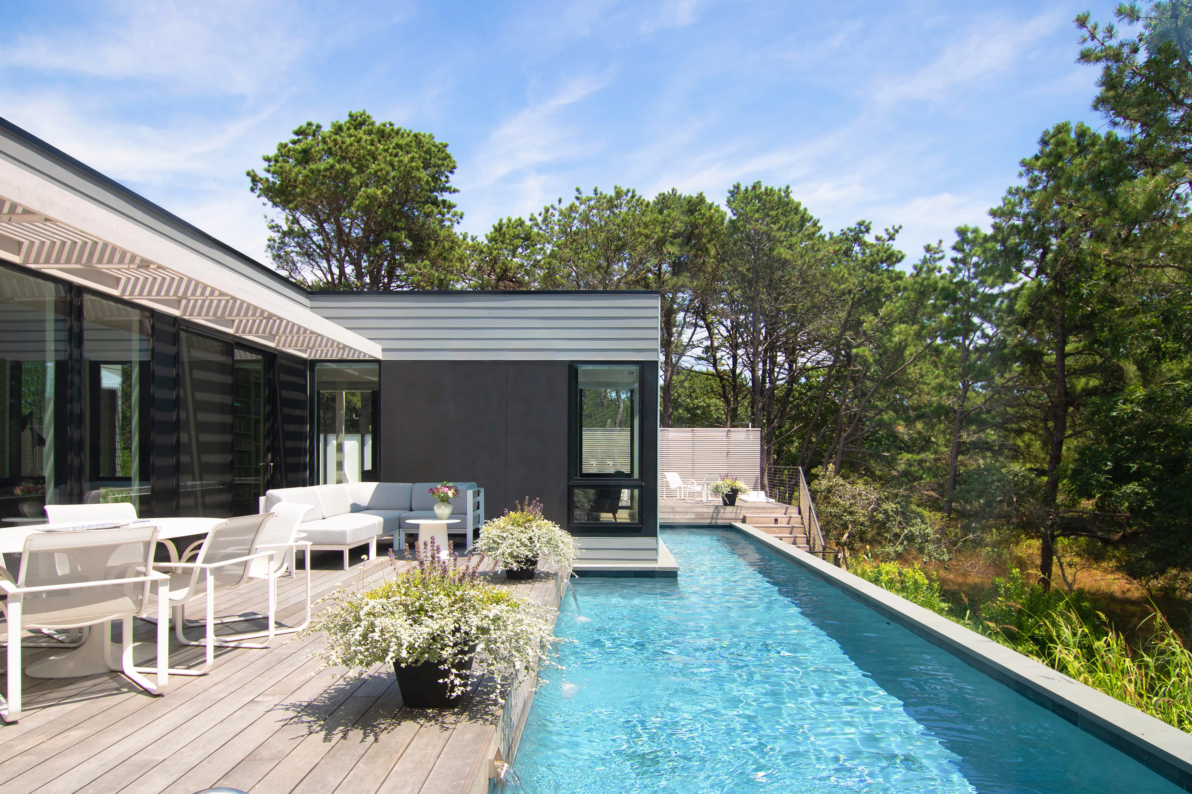 North Fork Bluff House — 8