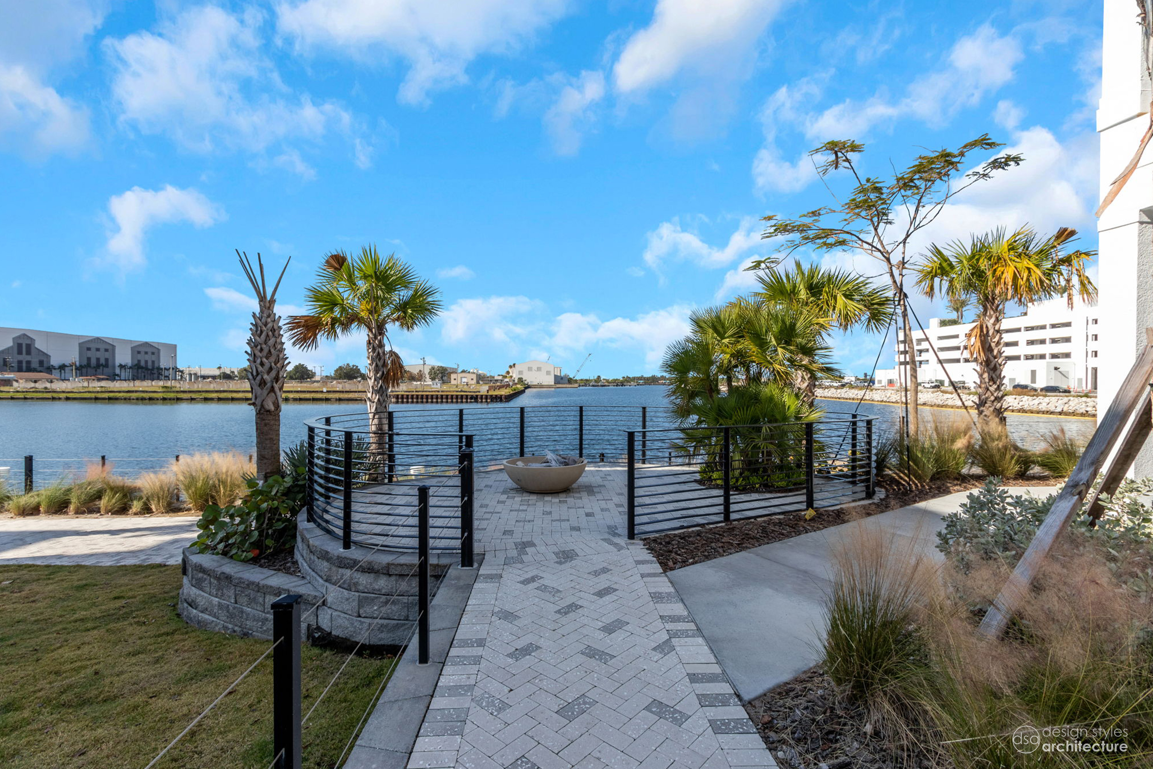 Lennar Westshore Marina Phase I by Design Styles Architecture Architizer