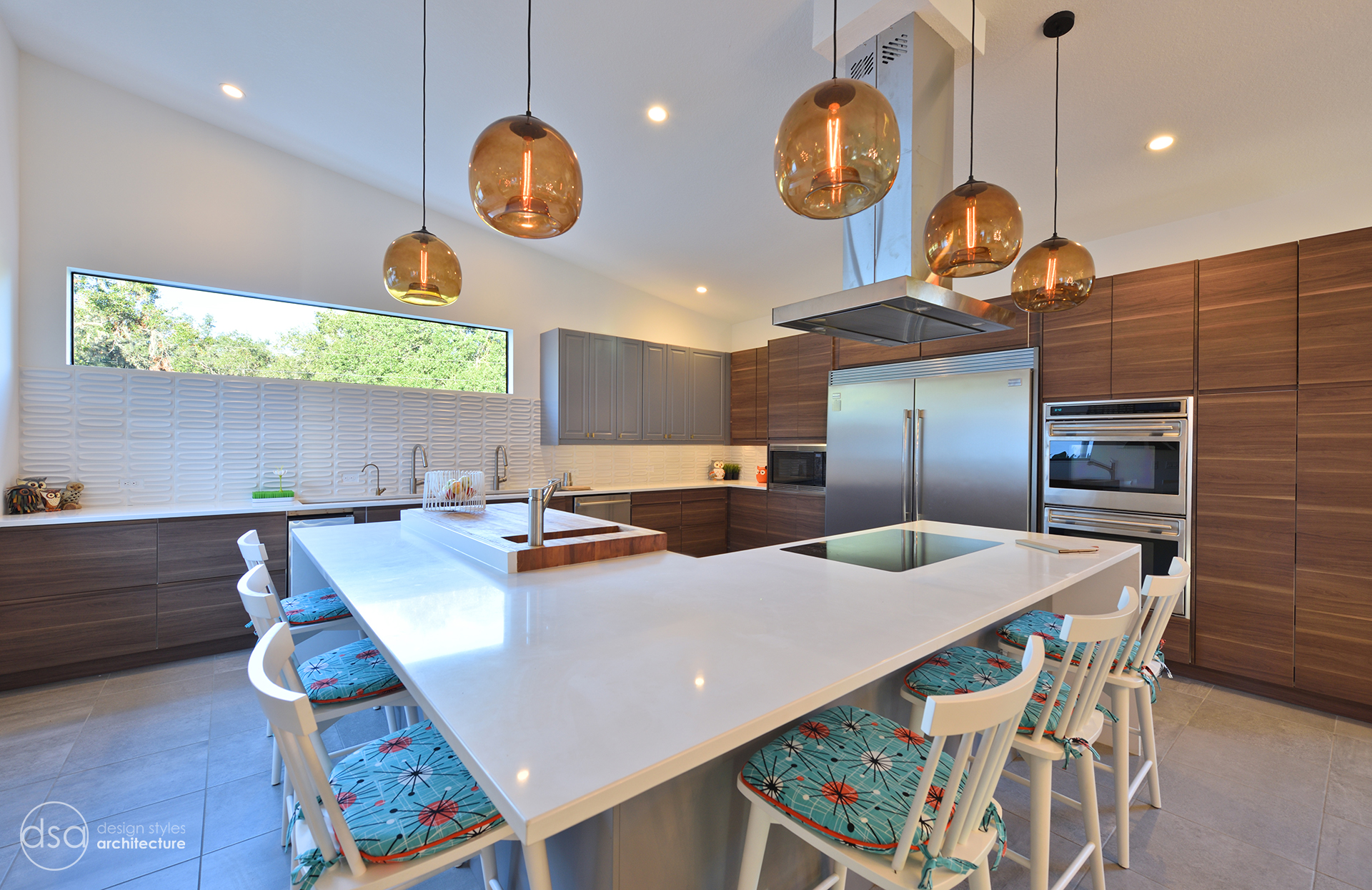 Lani Lane Residence by Design Styles Architecture Architizer