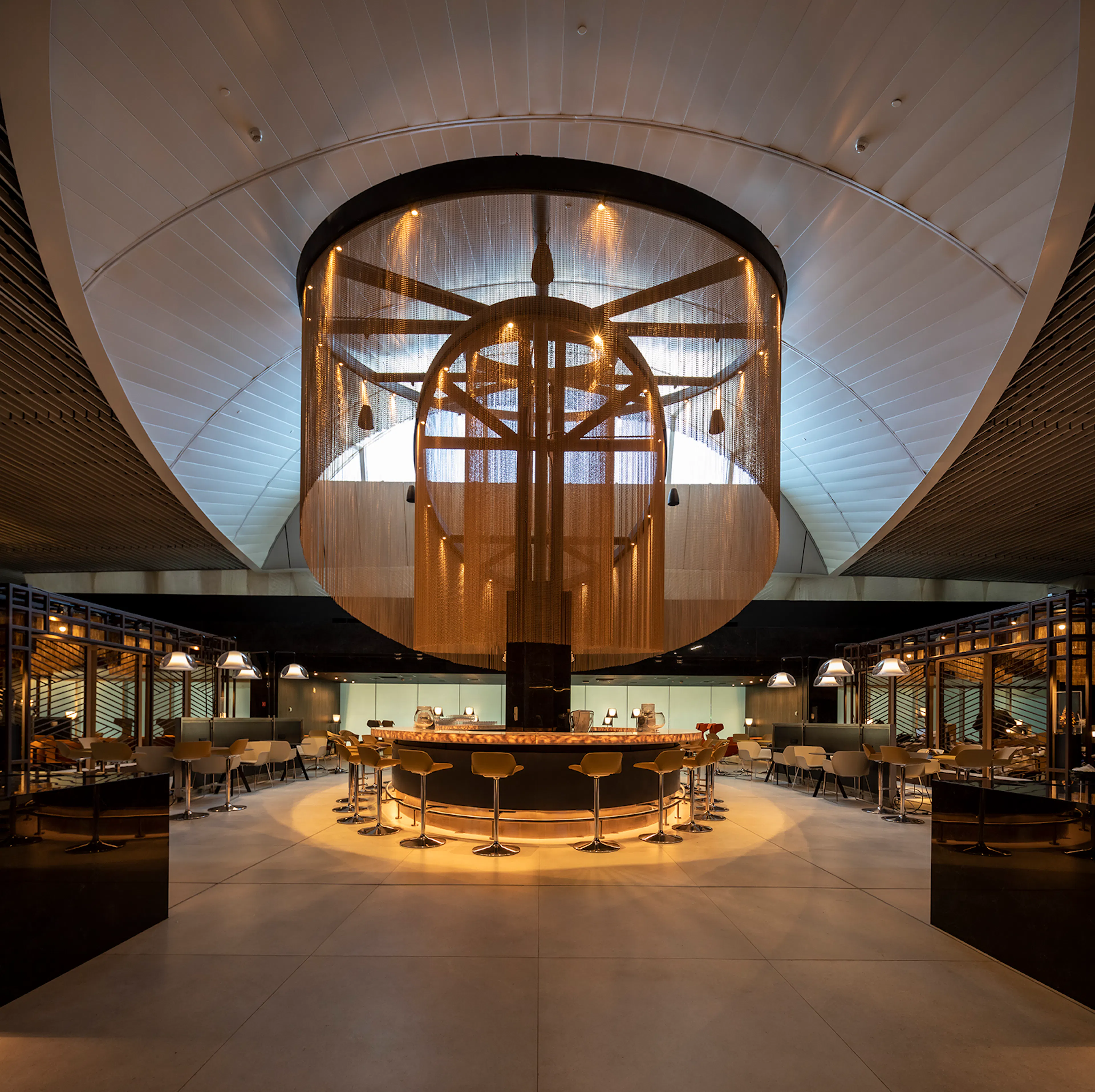 Grupo Arquitectos — 7