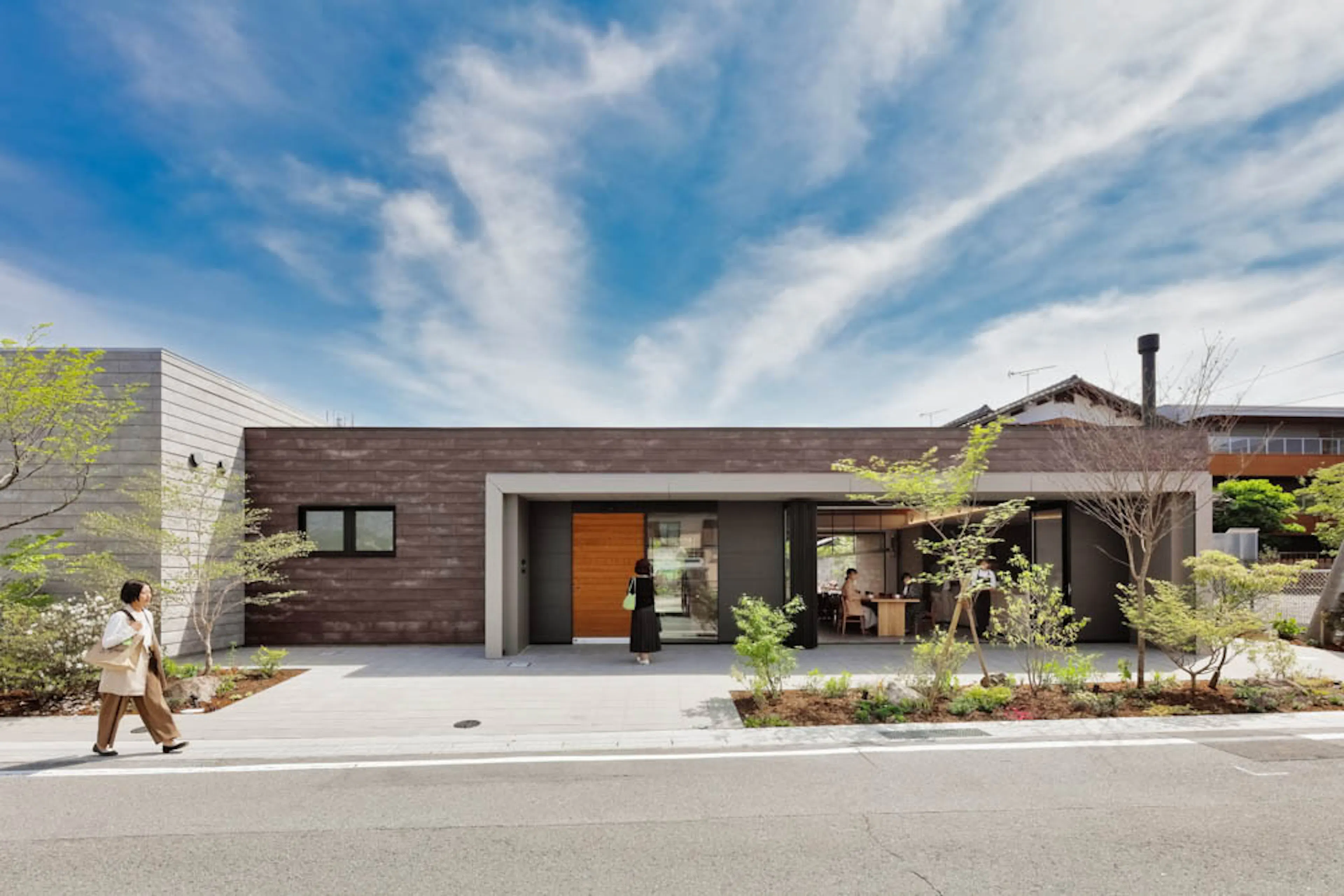 MURONOKIDS SATELLITE — 18