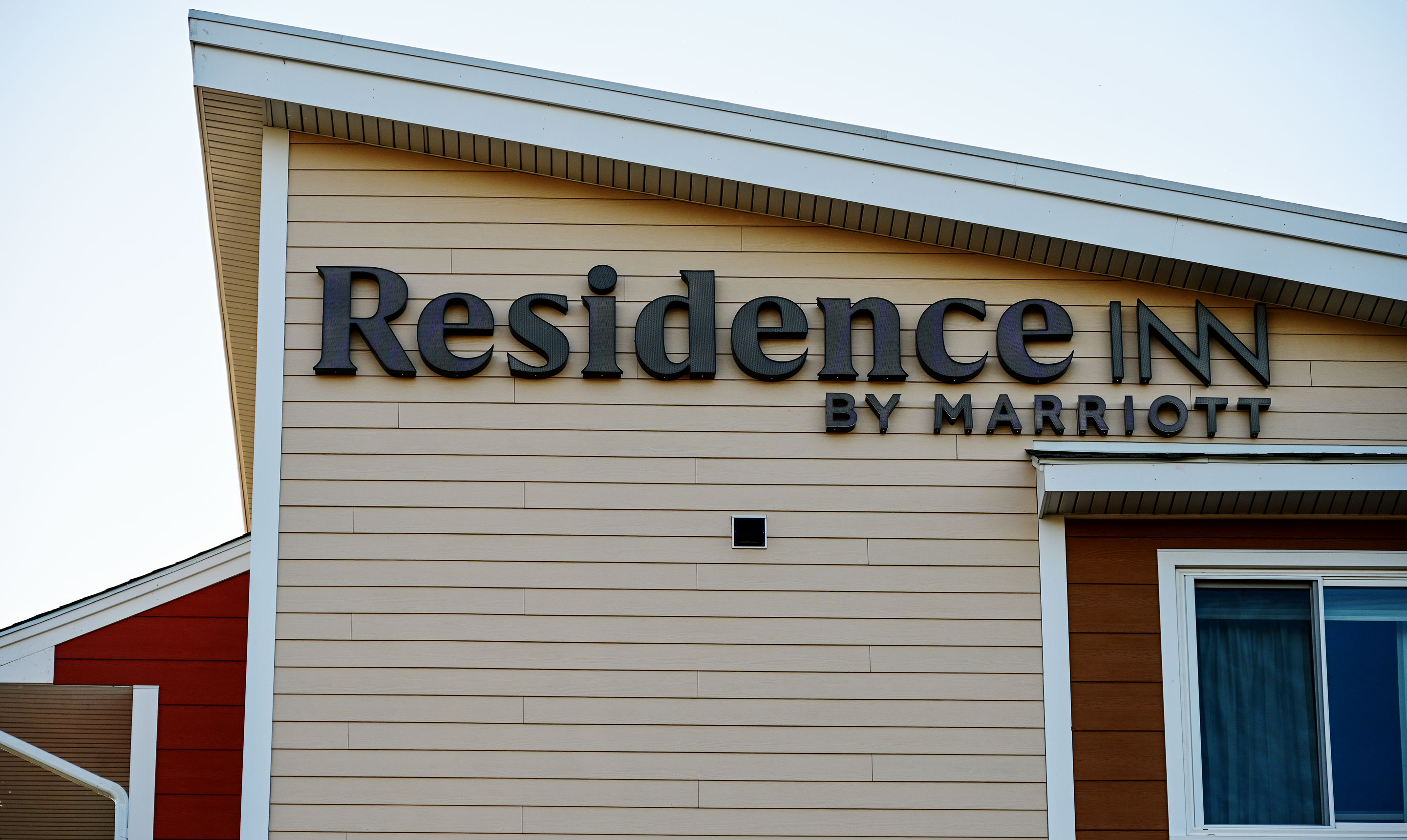 Residence Inn by Marriott, Hamden, CT by Russell and Dawson Architizer