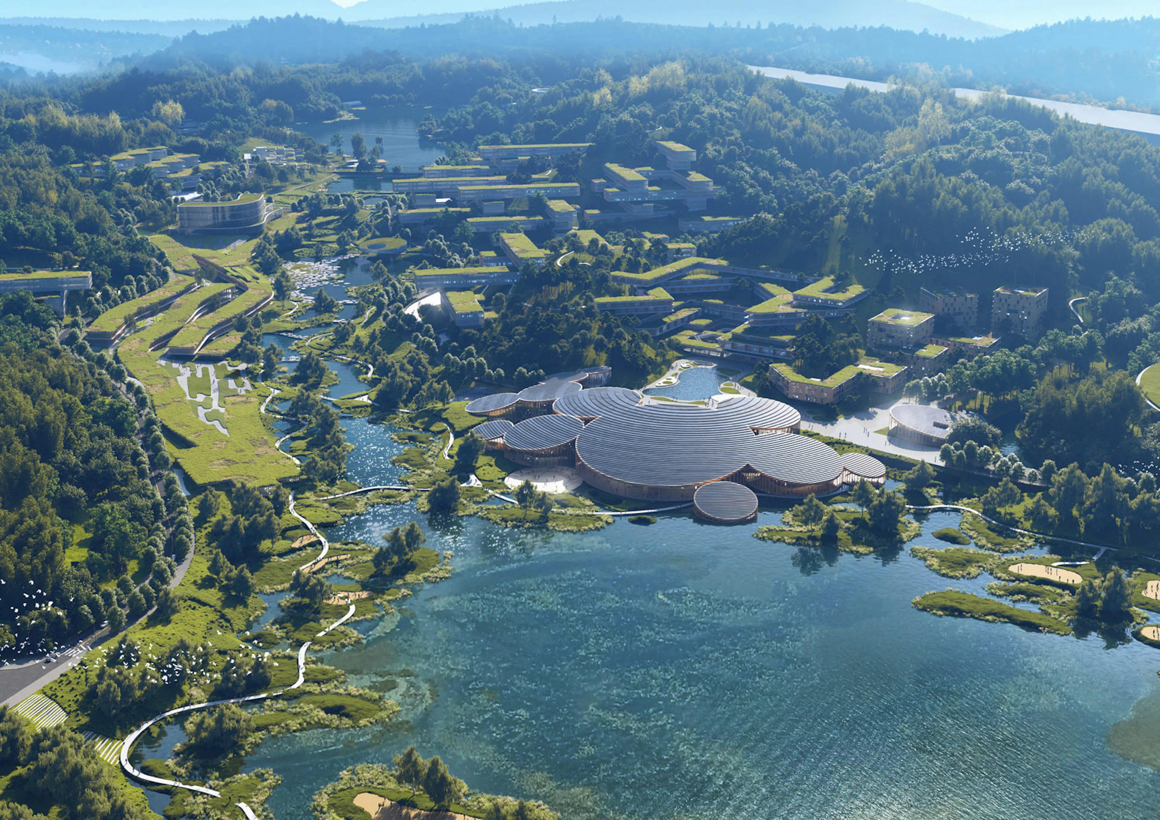 Martin Luther King Jr. Memorial Library — 13