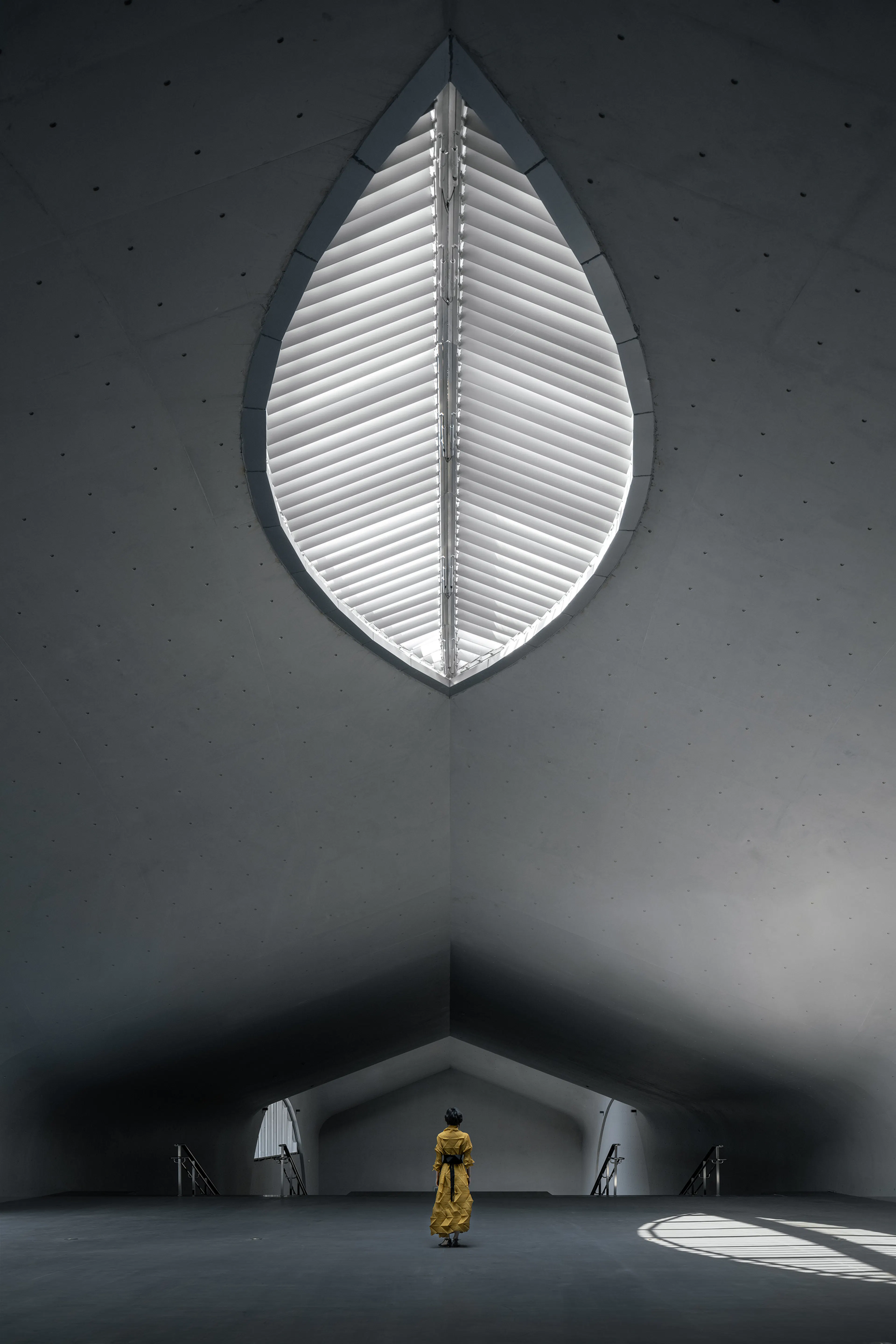 Shrine of everyman — 2