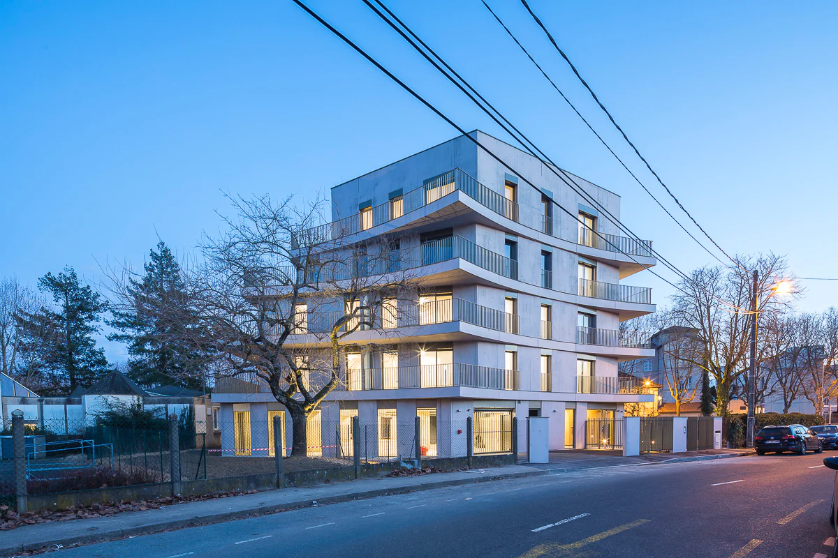 © PPX Architects