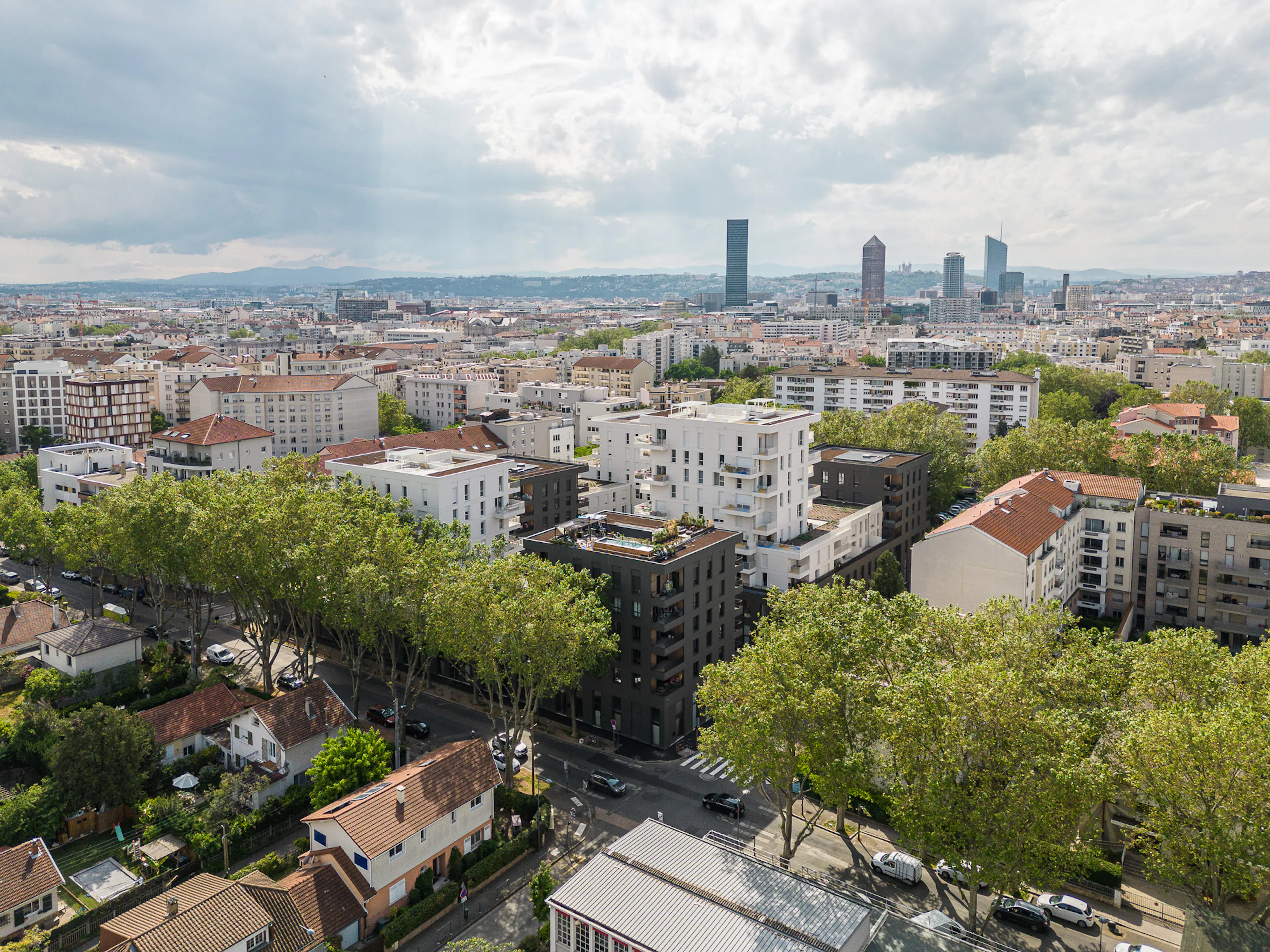 152 HOUSING UNITS — 1