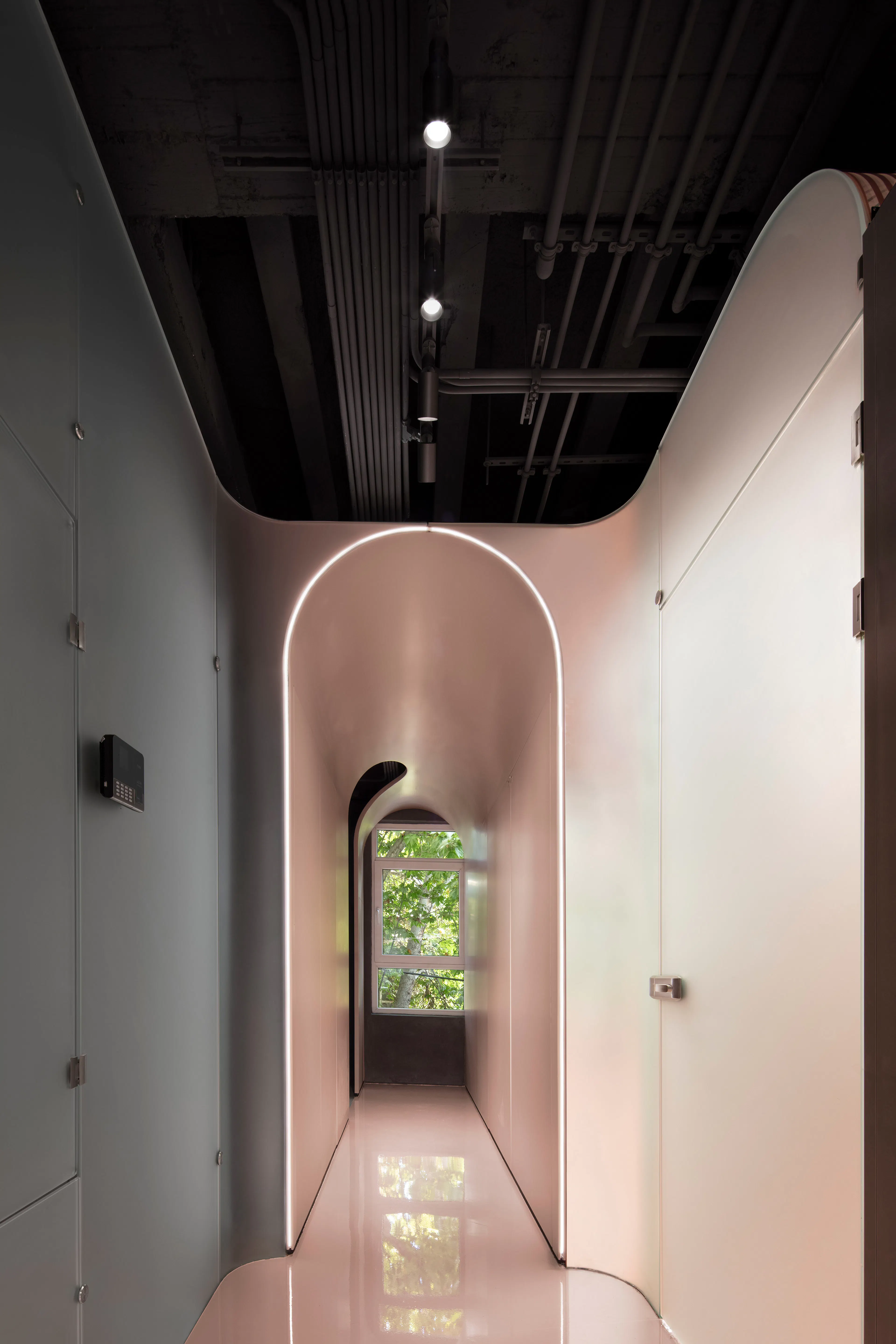 Baftar Dermatology Clinic — 8